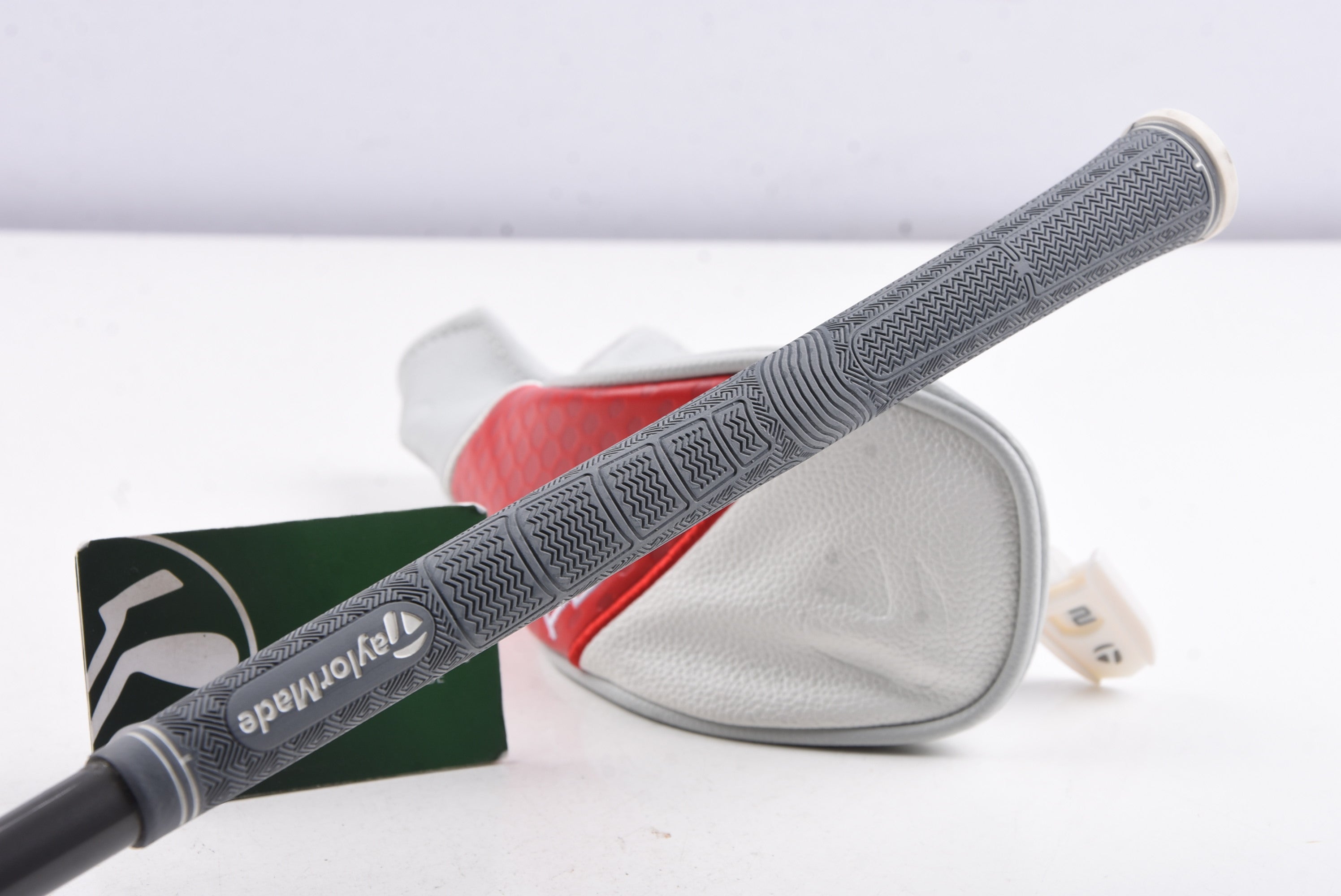 Taylormade Stealth 2 HD #5 Hybrid / 27 Degree / Ladies Flex Aldila Acsent 45