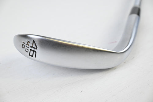 Cleveland RTX ZipCore Pitching Wedge / 46 Degree / Wedge Flex Dynamic Gold
