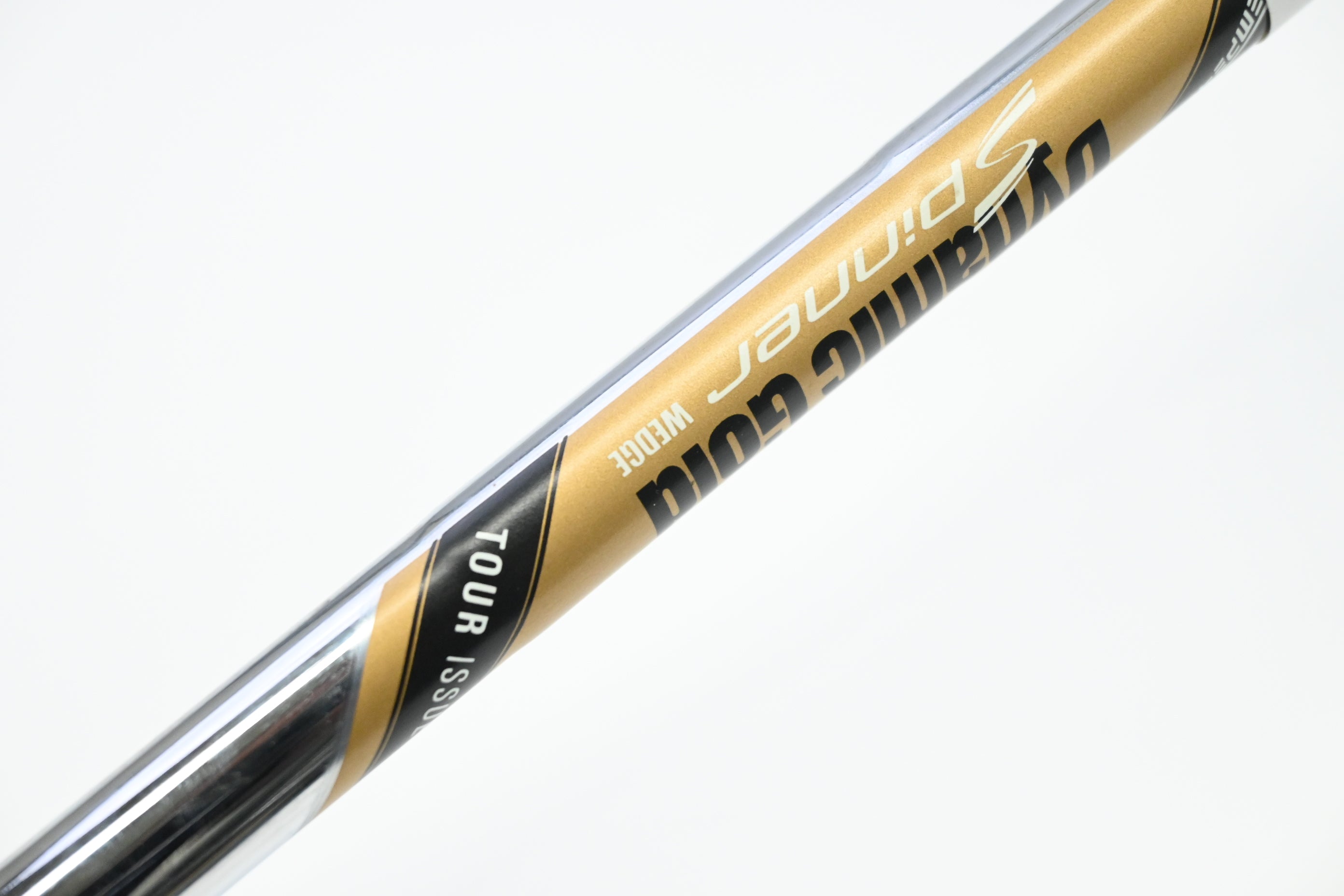 Cobra King 2025 Sand Wedge / 56 Degree / Wedge Flex Dynamic Gold Spinner Shaft