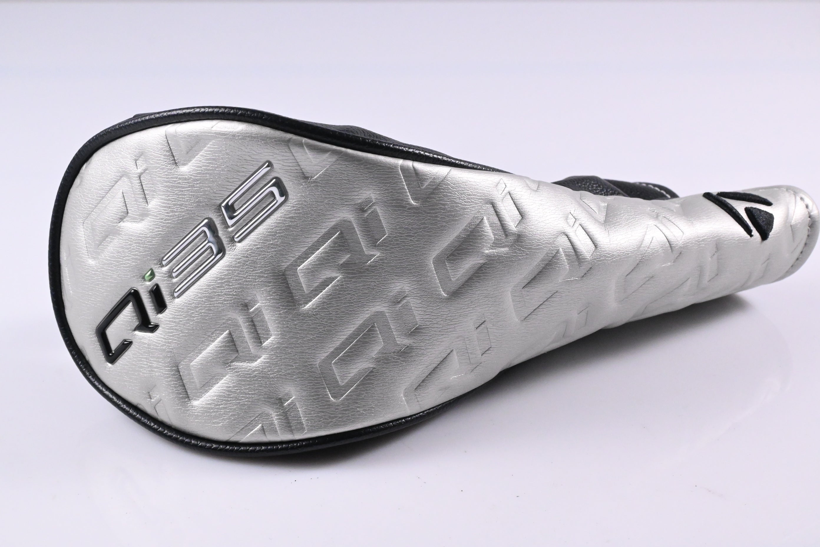 Taylormade Qi35 Max Lite #5 Wood / 18.5 Degree / Regular Flex Air Speeder 50