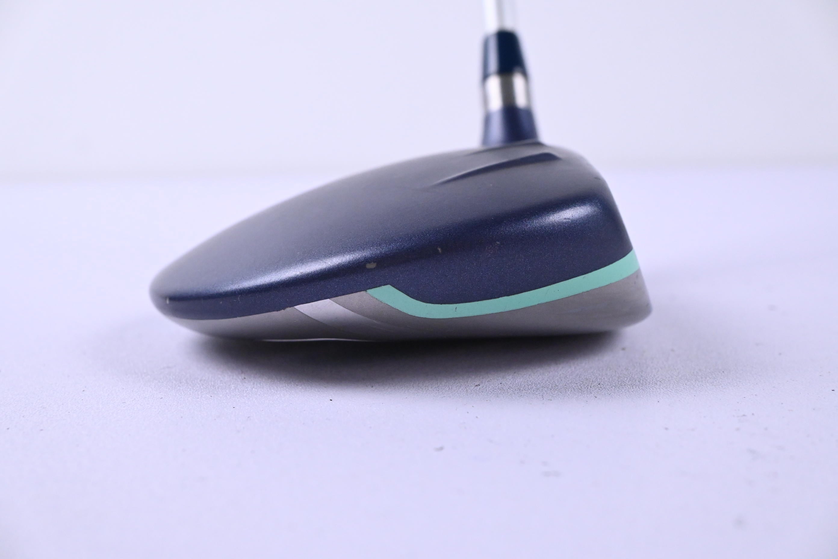 Ladies Ping G Le #5 Wood / 22 Degree / Ladies Flex Ping ULT 230 Shaft