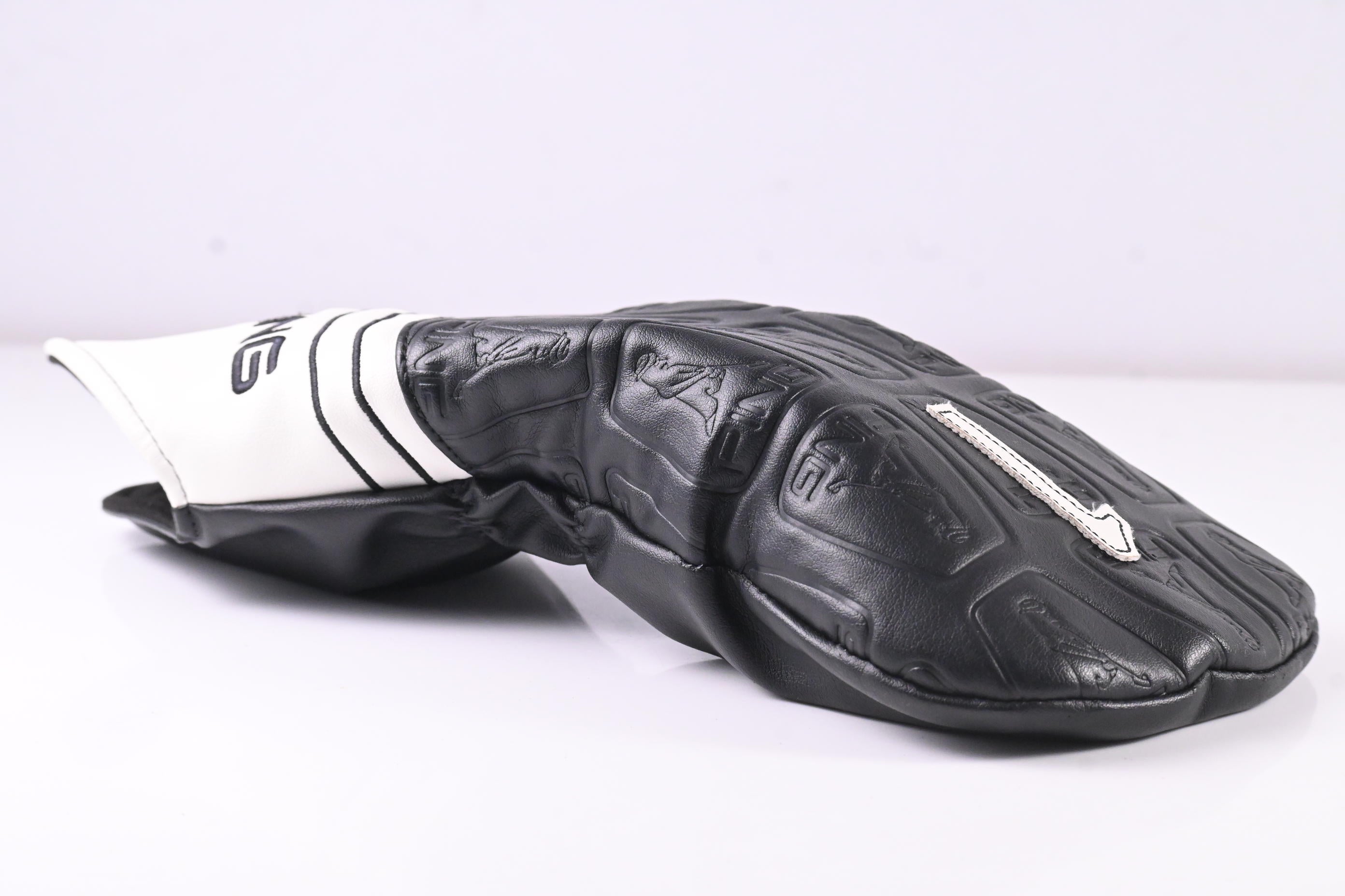 Ping G400 Driver / 10.5 Degree / Regular Flex UST Mamiya Competition 65 Shaft