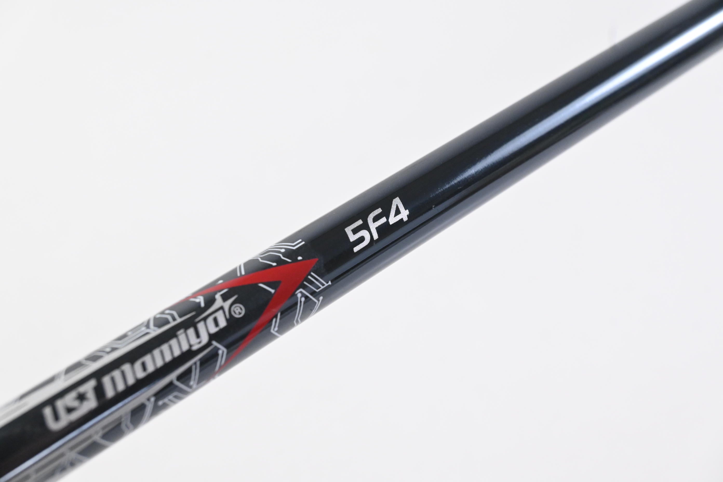 UST Mamiya LIN-Q M40X Red 5 Driver Shaft / Stiff Flex / Mizuno