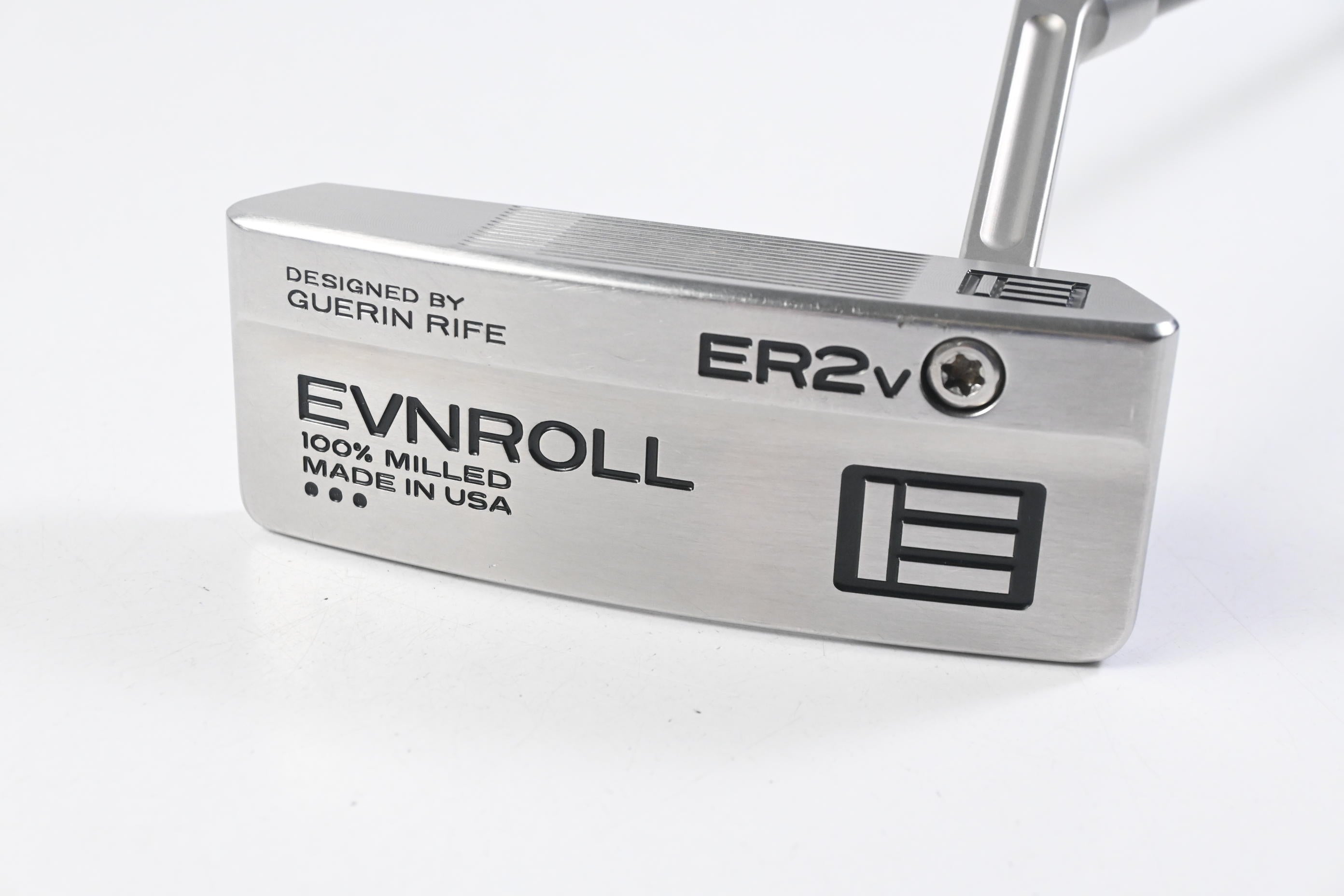 Evnroll ER2V Midlock Putter / 40 Inch