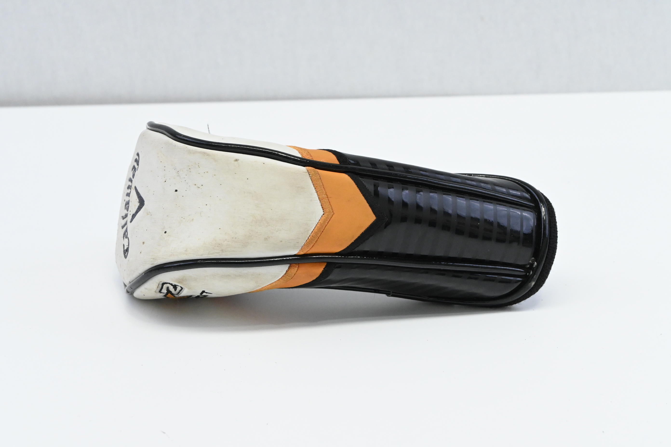 Callaway X2 Hot #3 Hybrid / 19 Degree / Stiff Flex Callaway X2 Hot 65 Shaft