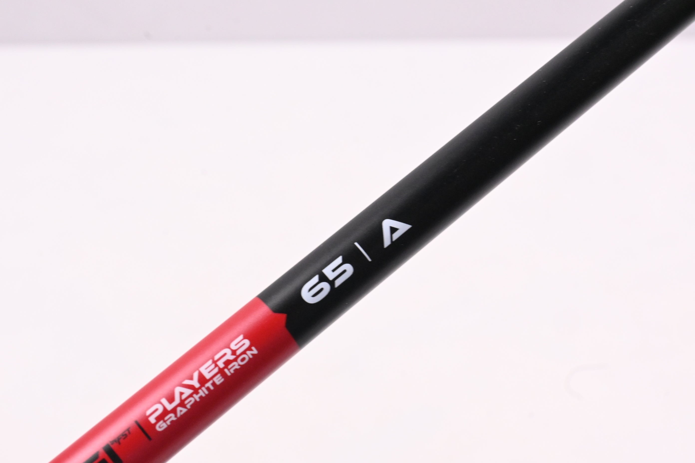 KBS PGI 65 #5 Hybrid Shaft / Senior Flex / Cobra 1st Gen
