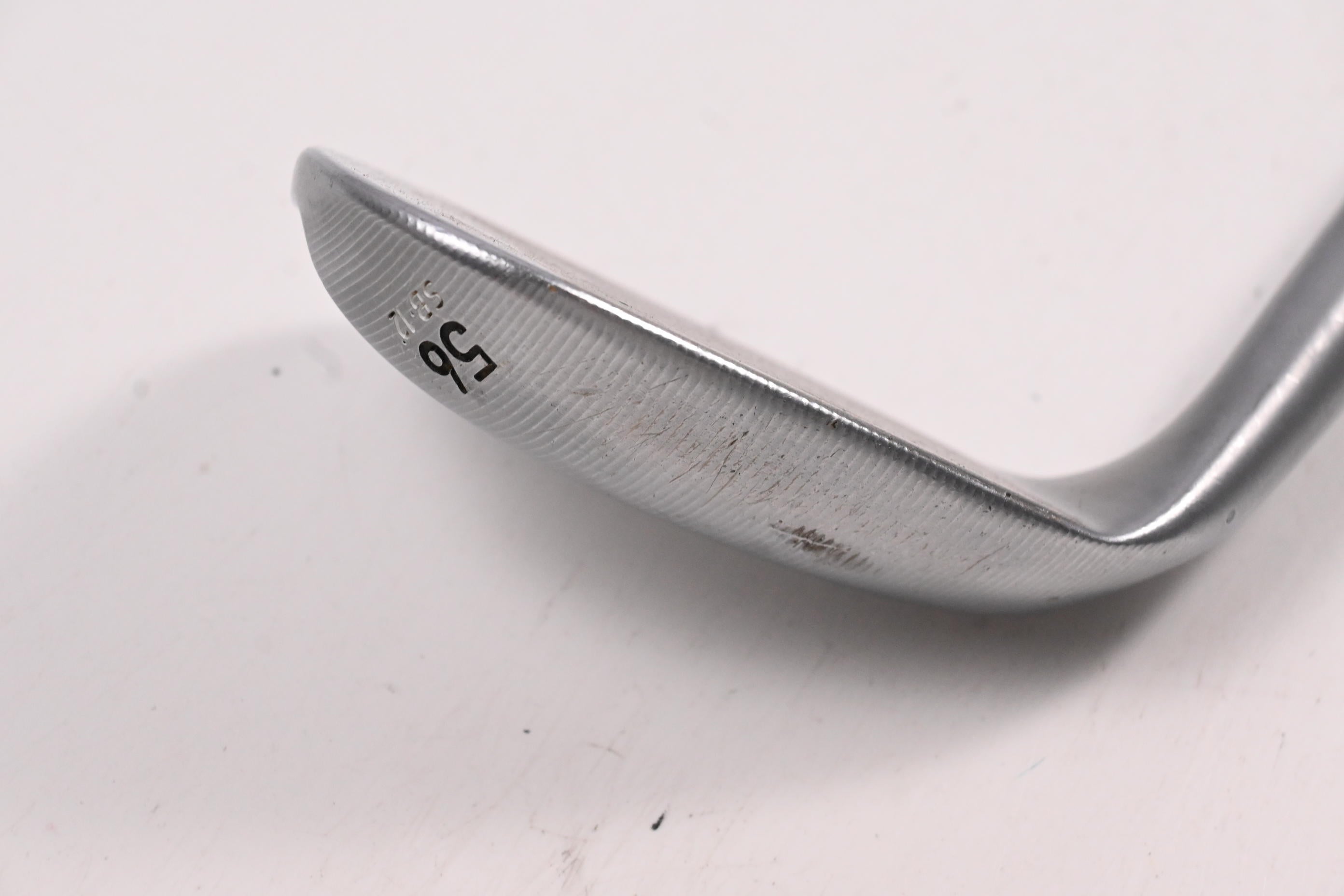 Taylormade Milled Grind 5 Sand Wedge / 56 Degree / Wedge Flex Dynamic Gold 115