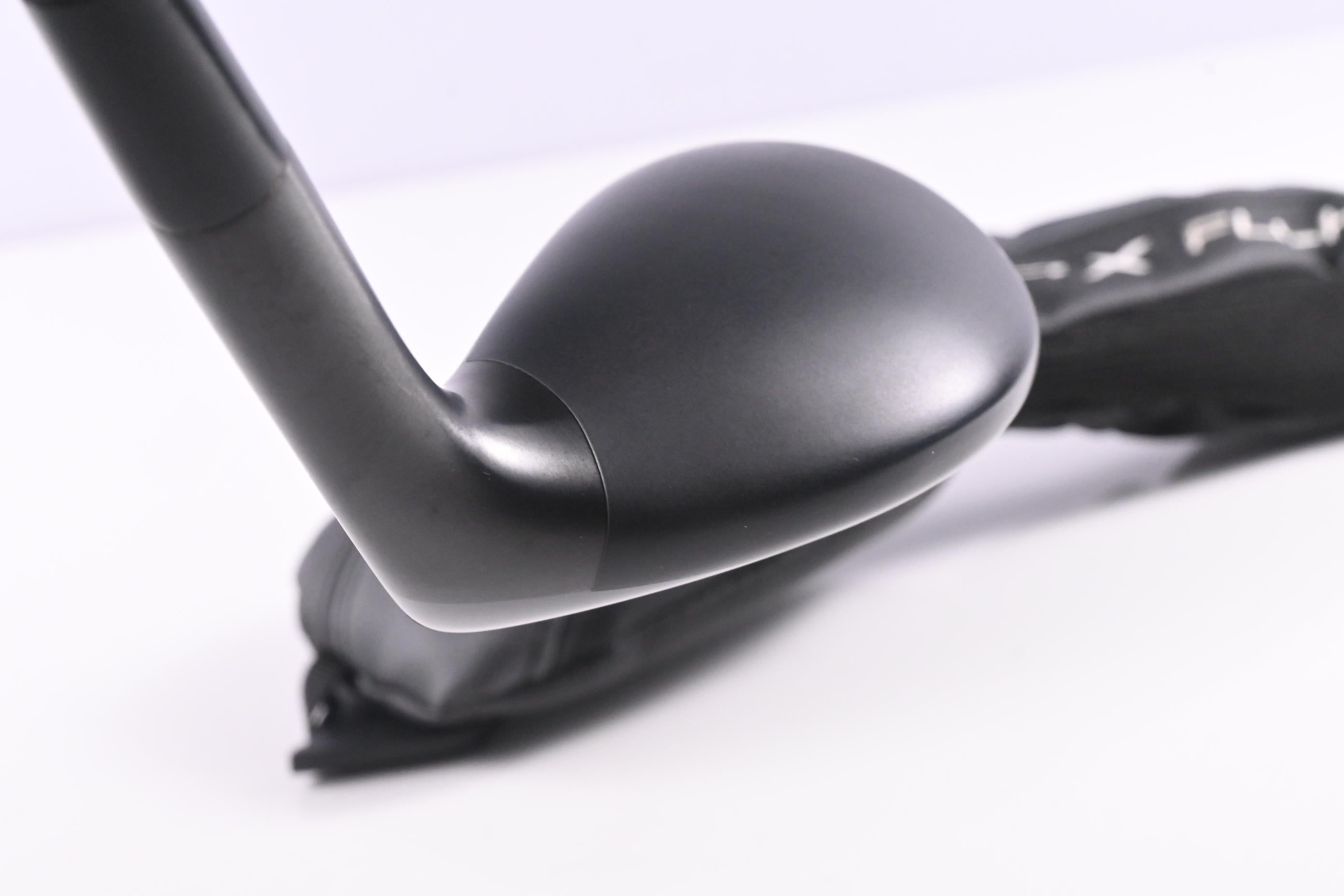 Mizuno JPX 921 Fli-Hi #6 Hybrid / 25 Degree / Stiff Flex Project X IO 110 Steel