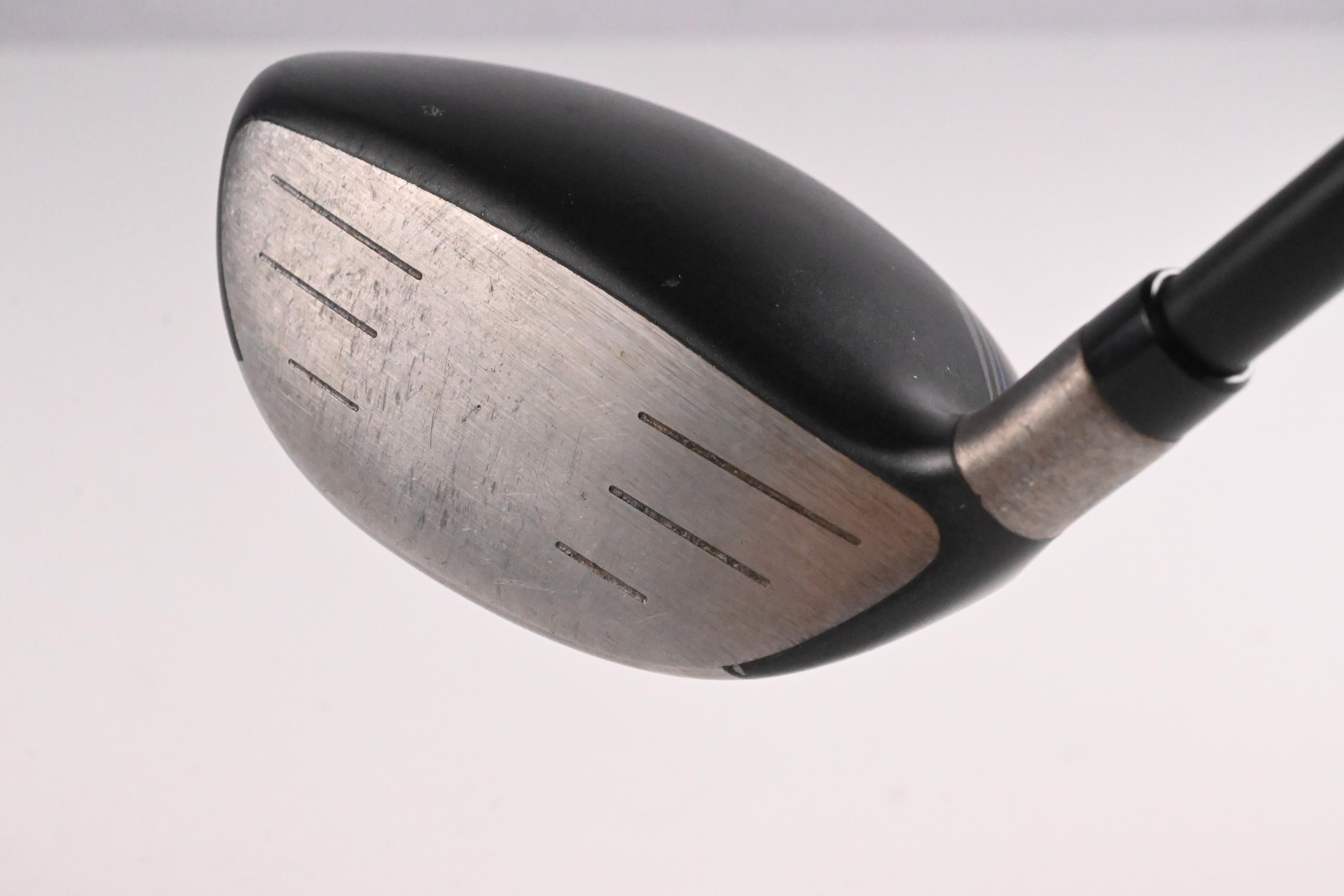 Taylormade Jetspeed #5 Wood / 19 Degree / Stiff Flex Matrix Volex T 69 Shaft