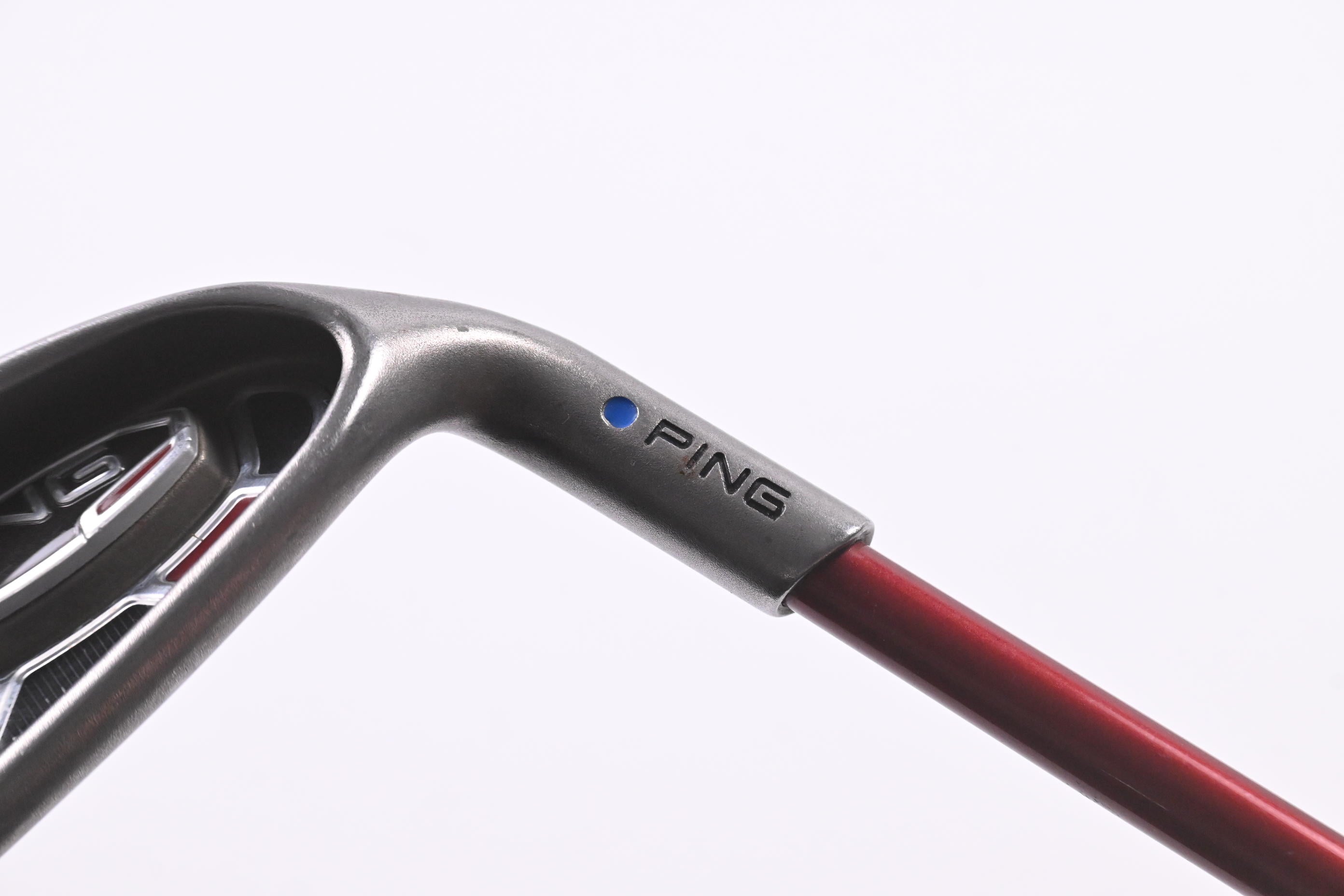Ping G15 #9 Iron / 40 Degree / Blue Dot / Regular Flex Ping TFC 149 I Shaft