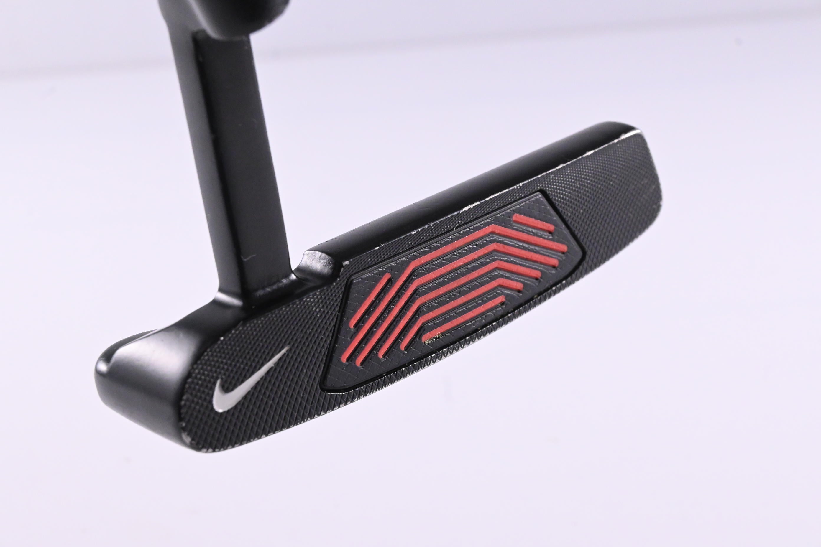 Left Hand Nike Method Matter B2/01 Putter / 35 Inch