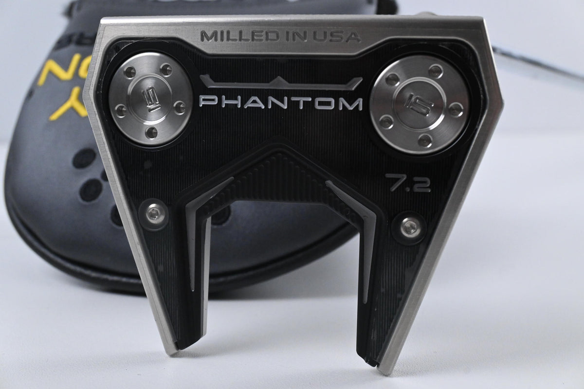 Scotty Cameron Phantom 7.2 2024 Putter / 34 Inch