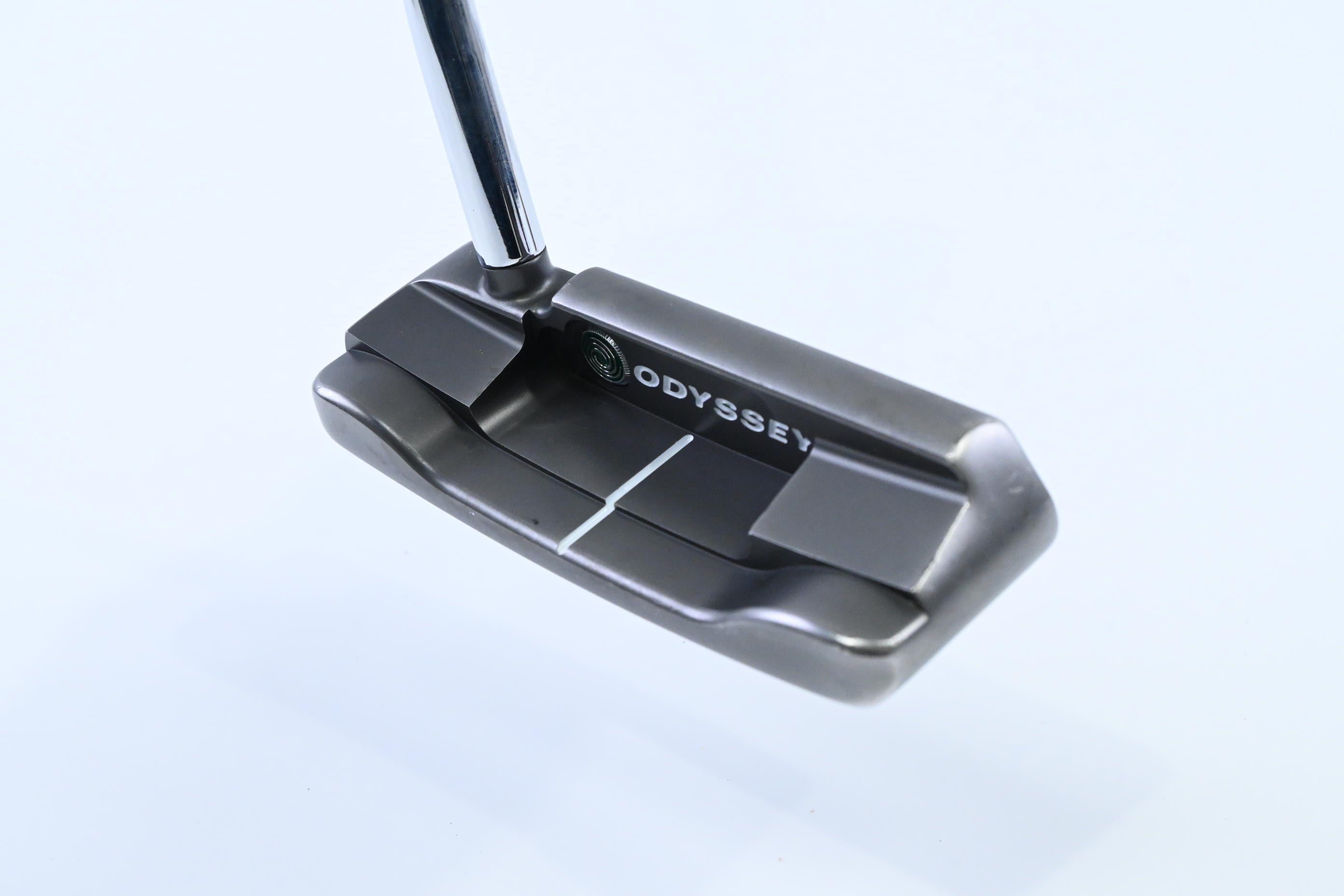 Odyssey Toulon Stroke Lab Chicago Putter / 34 Inch