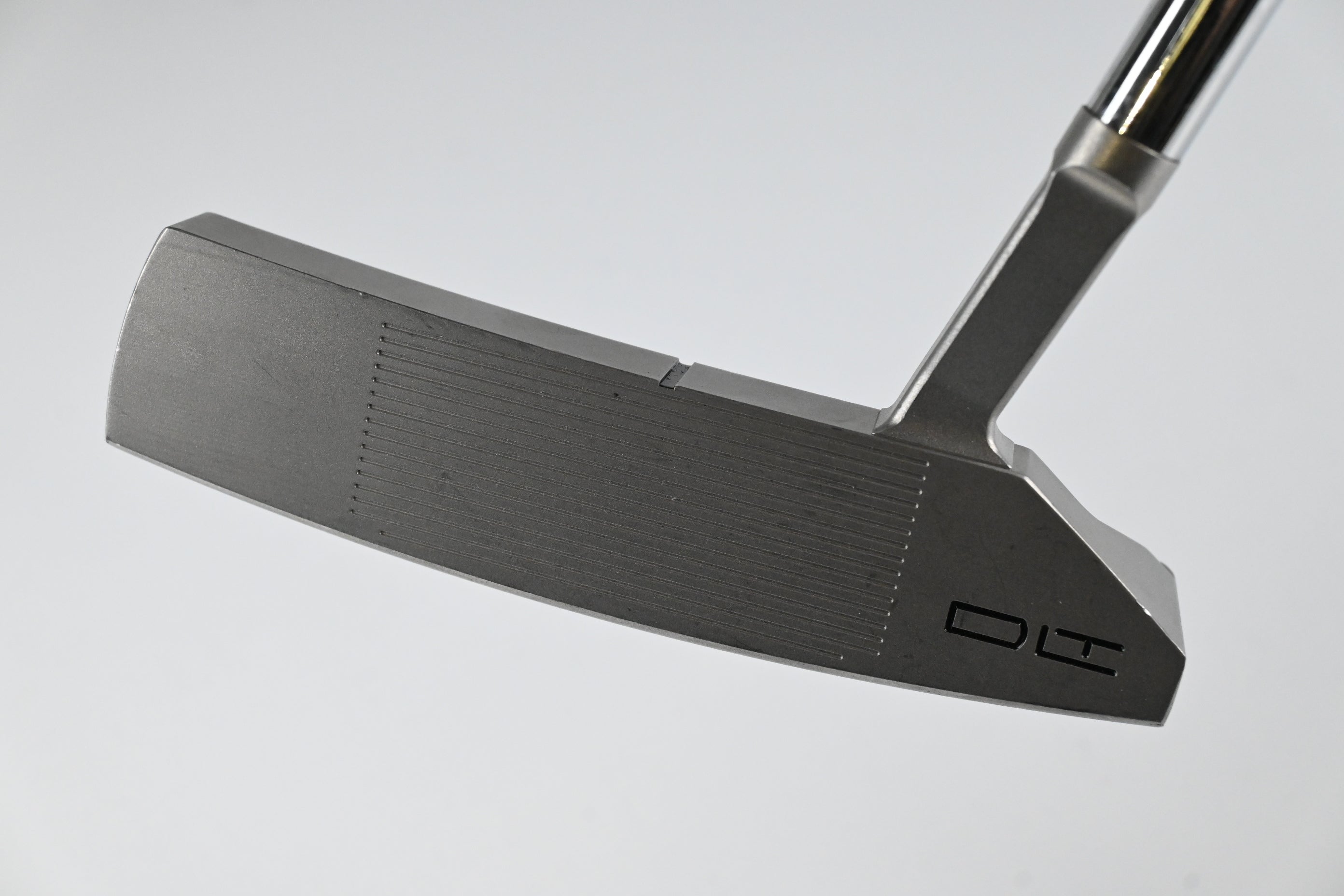 SIK Jo C Series Putter / 34.5 Inch