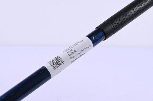 Ladies Ram Wizard #5 Hybrid / 26 Degree / Ladies Flex Ram Wizard Shaft