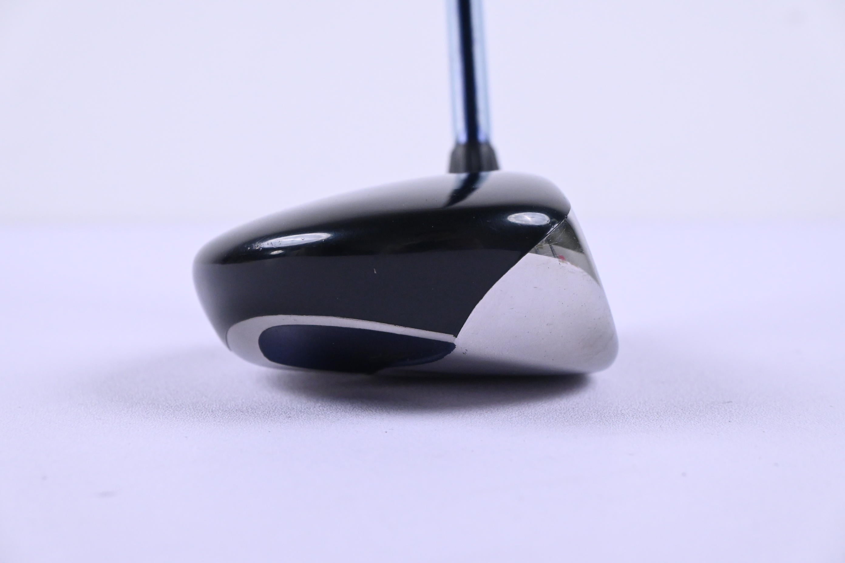 Ladies Callaway X 2008 #7 Wood / 21 Degree / Ladies Flex Aldila X 55 Shaft