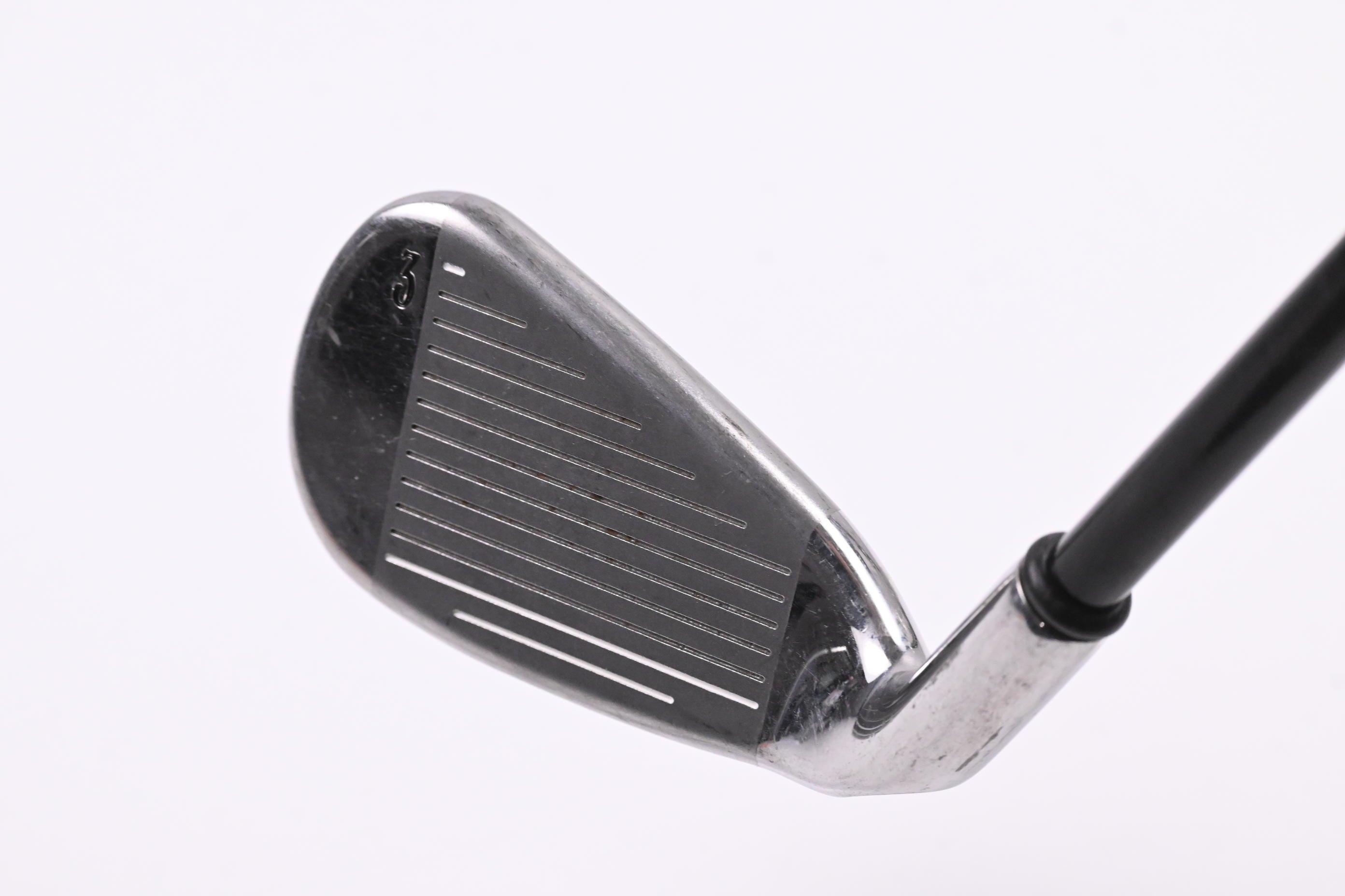 Callaway Big Bertha 2008 #3 Iron / 20 Degree / Regular Flex Callaway 75 Shaft