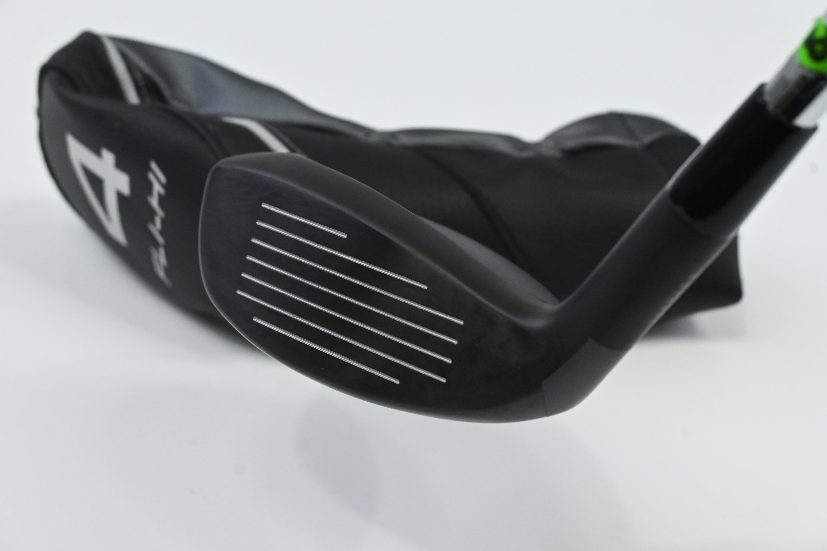 Mizuno JPX Fli-Hi 2019 #4 Hybrid / 20 Degree / Regular Flex NS Pro Modus3 105