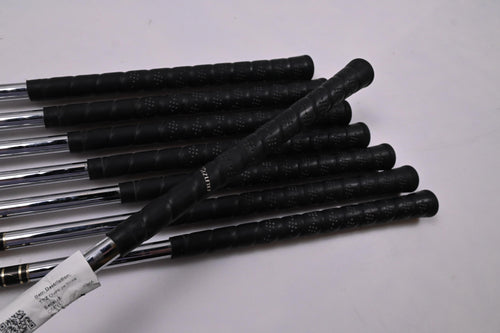 Mizuno TPZ Oversize Irons / 3-PW / Regular Flex Mizuno Dynaflex Shafts