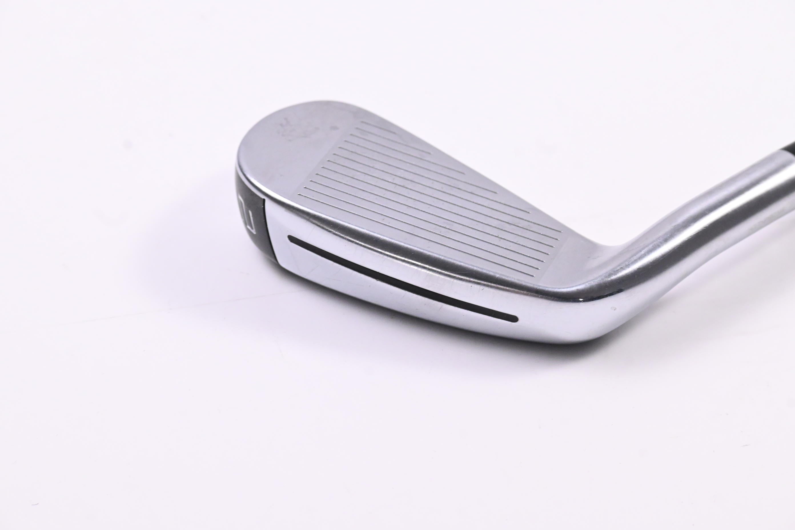 Taylormade SIM UDI #2 Iron / 18 Degree / Stiff Flex Diamana Thump 90 Shaft