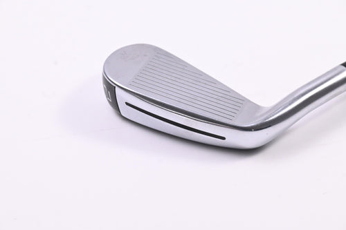 Taylormade SIM UDI #2 Iron / 18 Degree / Stiff Flex Diamana Thump 90 Shaft