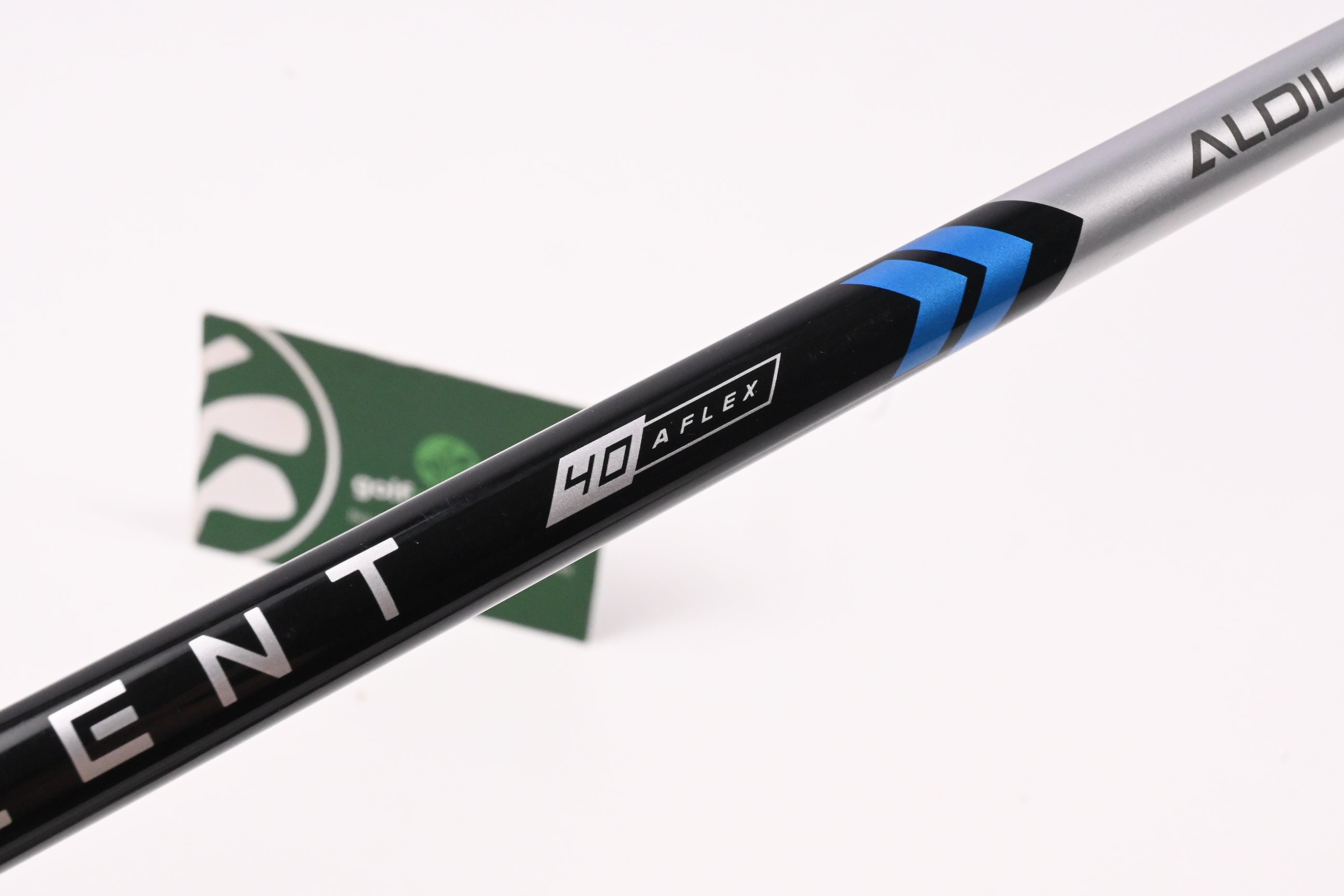 Aldila Ascent PL 40 Driver Shaft / Senior Flex / Srixon