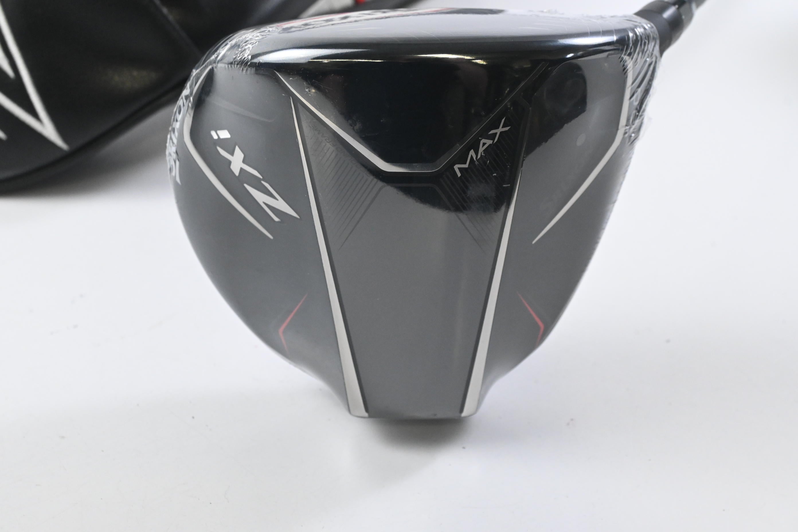Srixon ZXi Max Driver / 9 Degree / X-Flex Fujikura Ventus TR Blue 6 Shaft