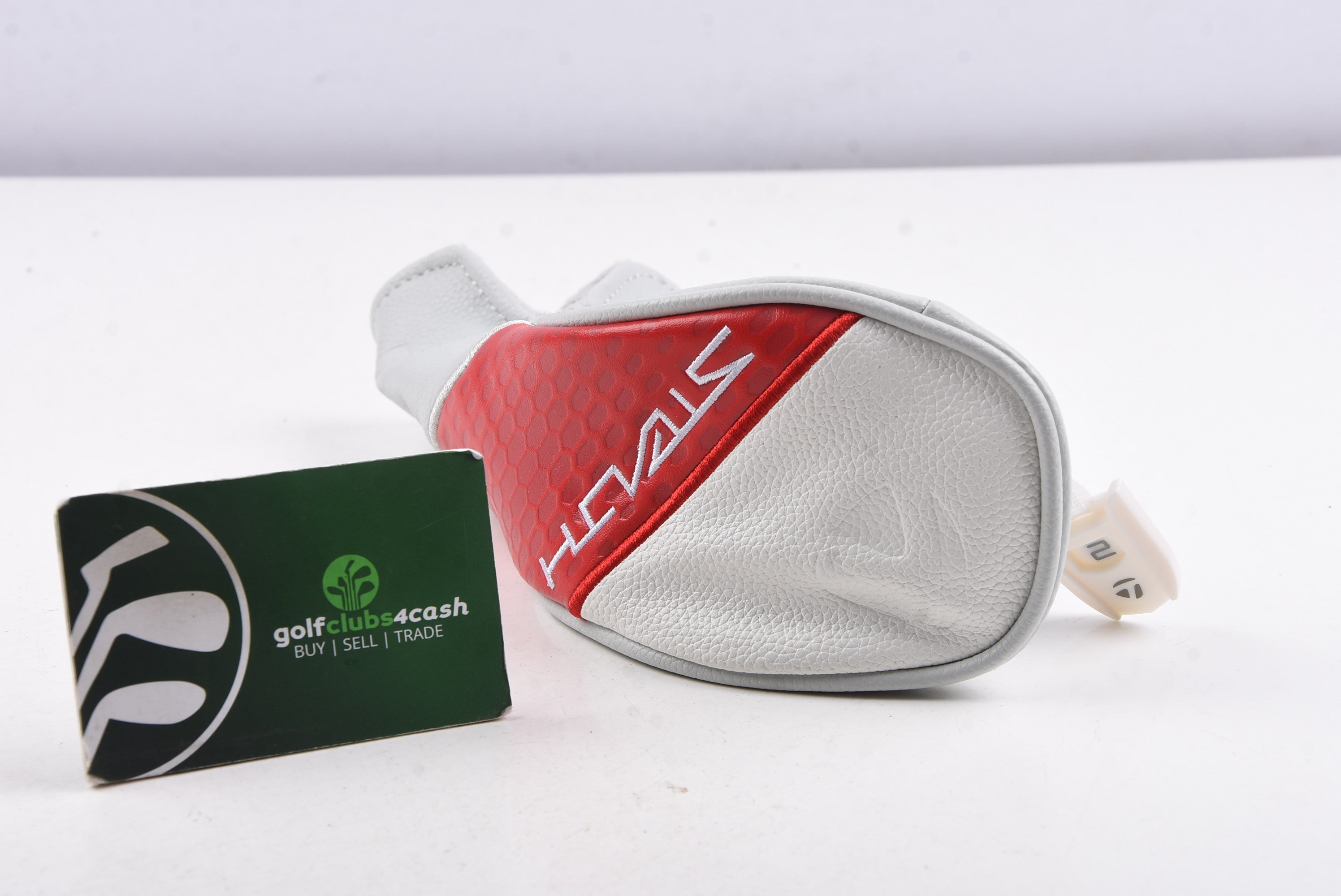 Taylormade Stealth 2 HD #5 Hybrid / 27 Degree / Ladies Flex Aldila Acsent 45