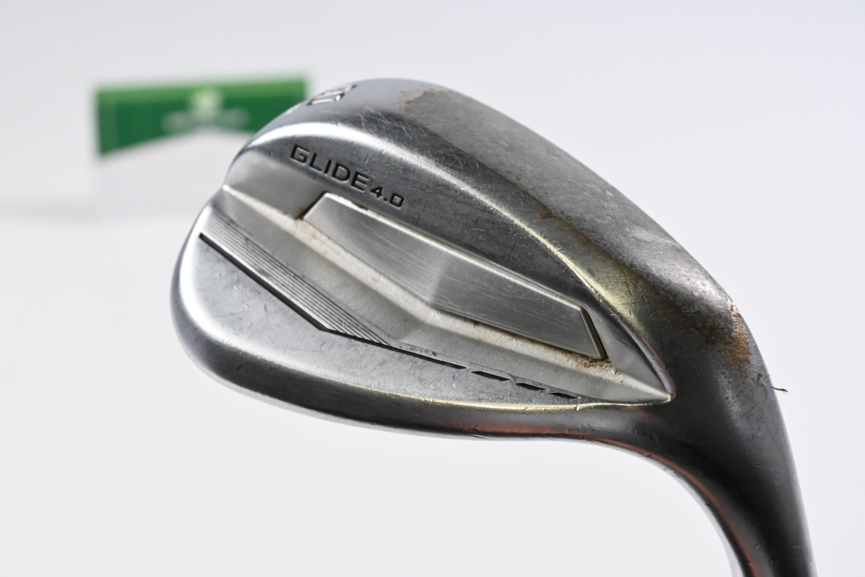 Ping Glide 4.0 Lob Wedge / 60 Degree / Wedge Flex Ping Z-Z115 Shaft