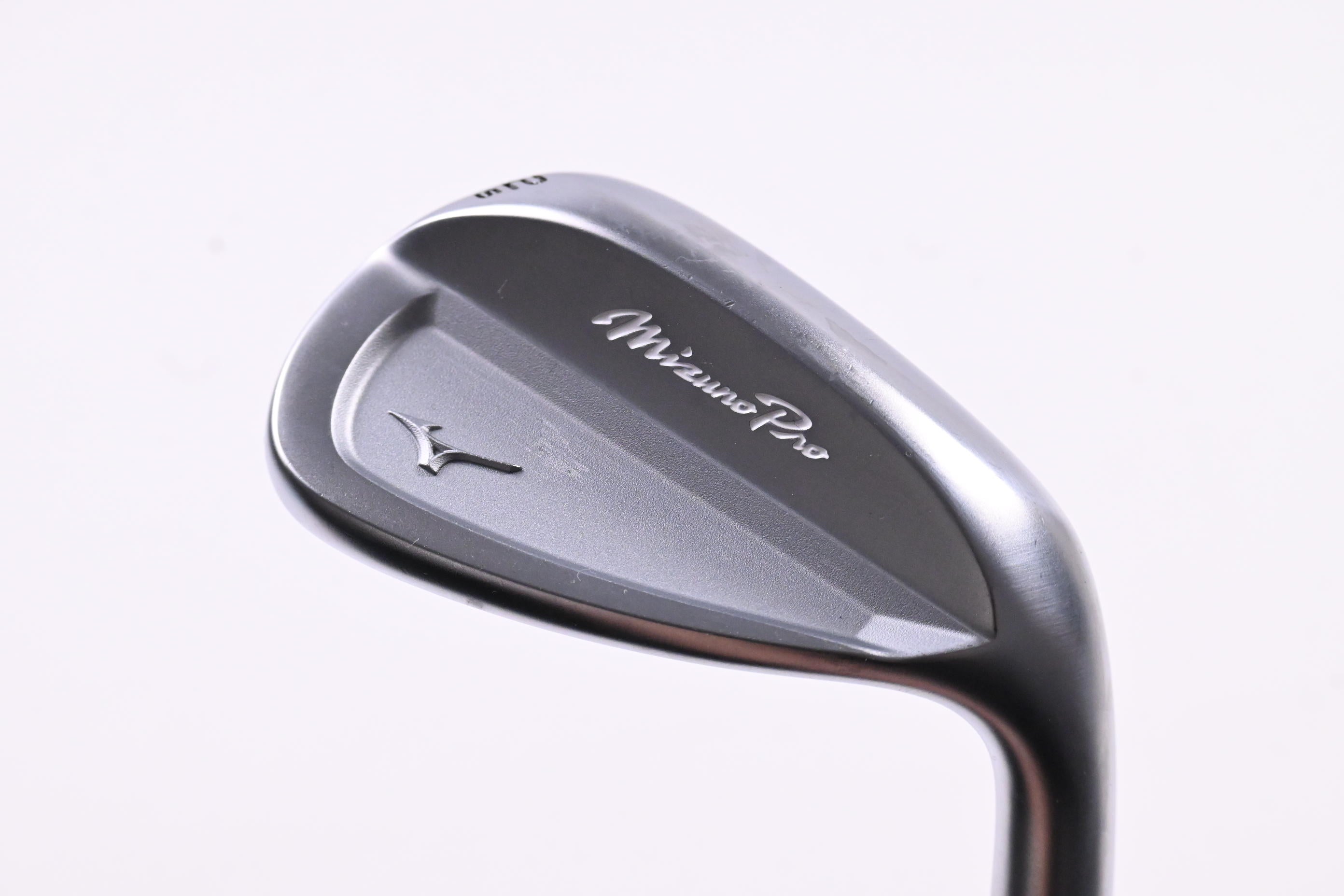 Mizuno Pro T-3 Gap Wedge / 52 Degree / Wedge Flex KBS Hi-Rev 2.0 115 Shaft