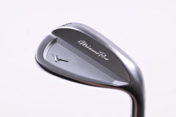 Mizuno Pro T-3 Gap Wedge / 52 Degree / Wedge Flex KBS Hi-Rev 2.0 115 Shaft