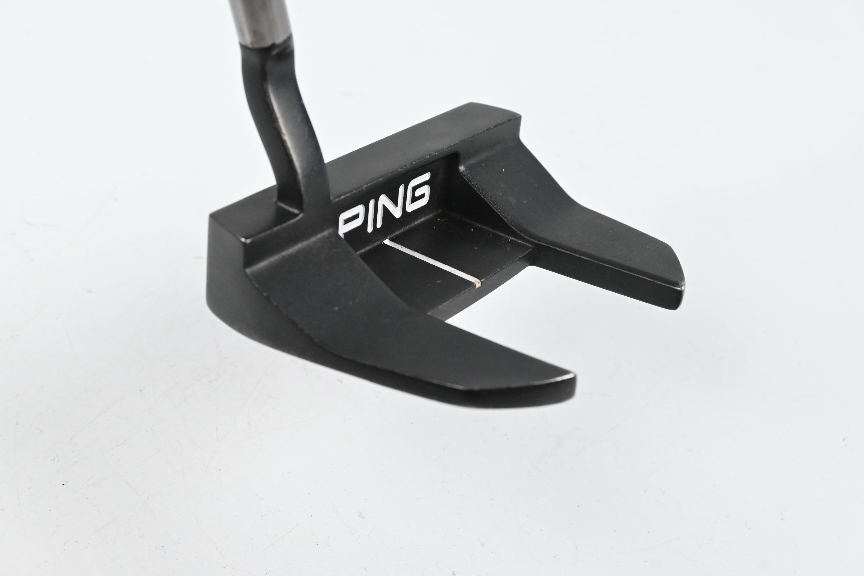 Ping 2021 Tyne 4 Putter / 34 Inch