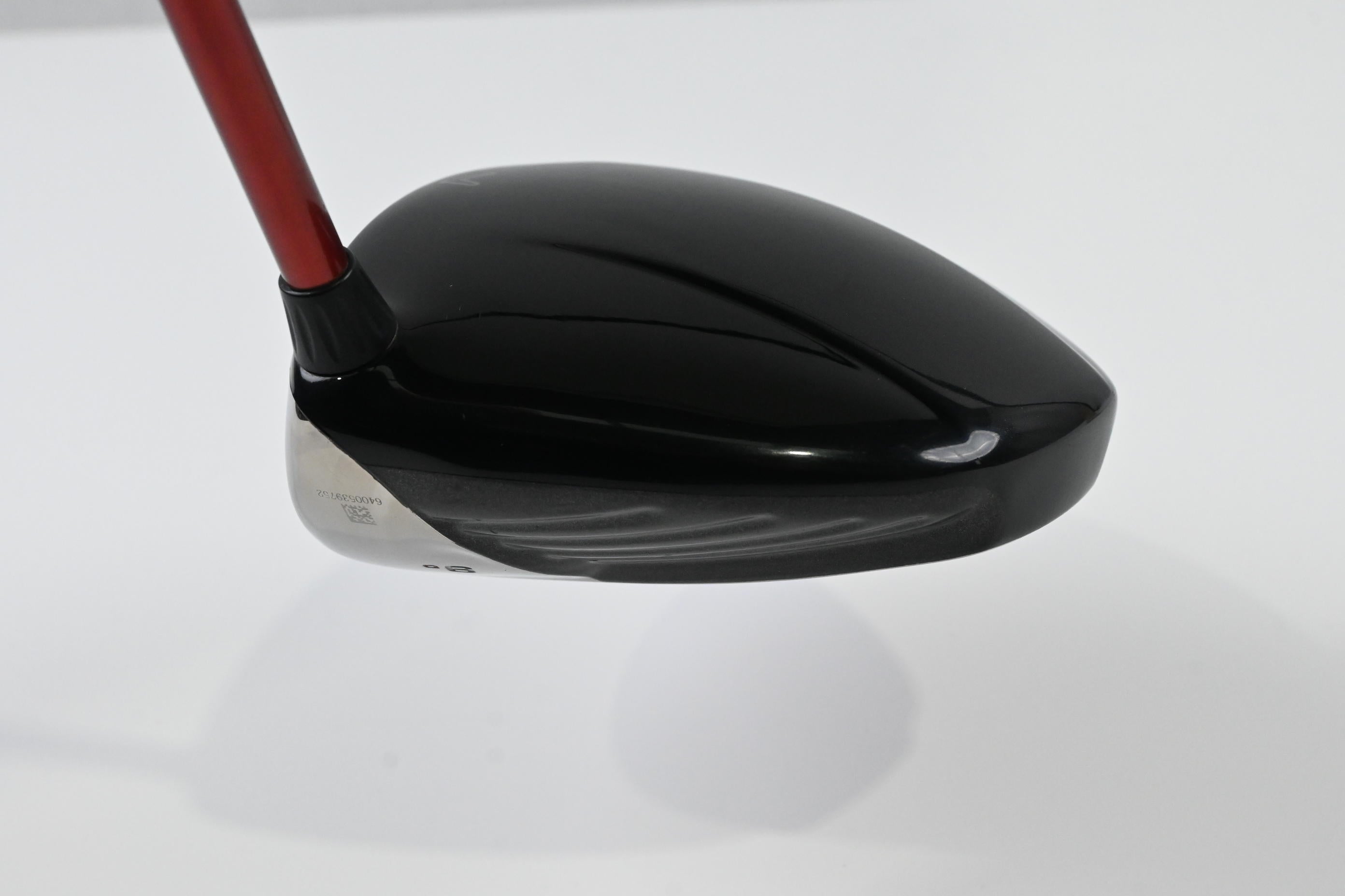 Callaway Big Bertha Diablo Driver / 9 Degree / Regular Flex Aldila DVS 65