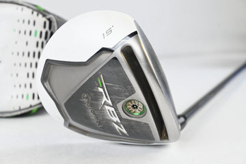 Taylormade RBZ #3 Wood / 15 Degree / Regular Flex Matrix XCon-5 Shaft