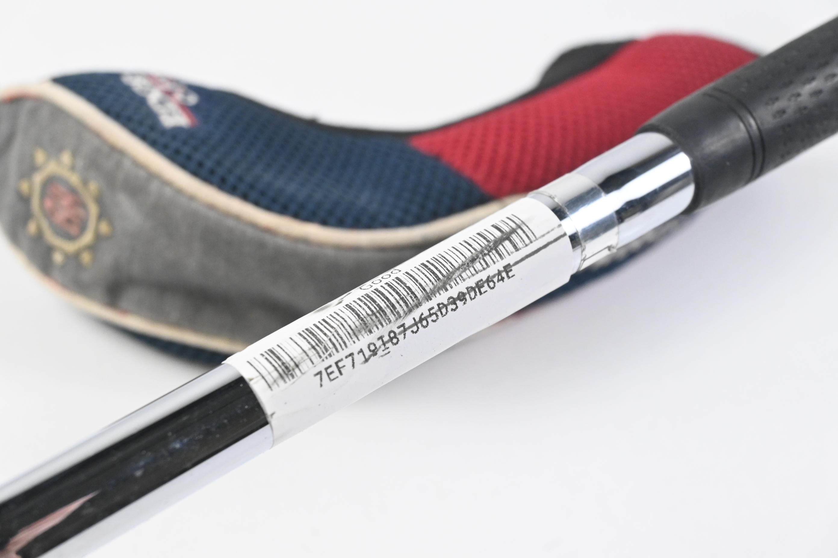 Ben Hogan Edge CFT #2 Hybrid / 19 Degree / Stiff Flex Apex Shaft