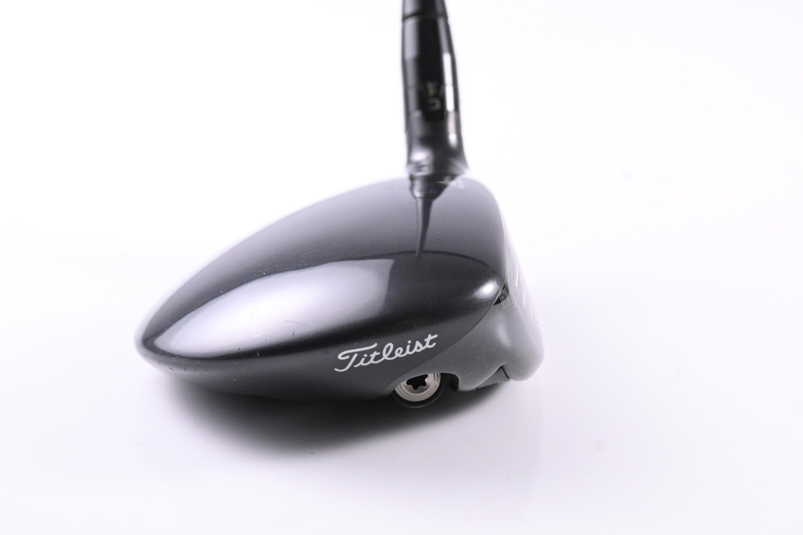 Titleist 917 F2 #3 Wood / 15 Degree / Regular Flex Diamana M+ Limited Red 60