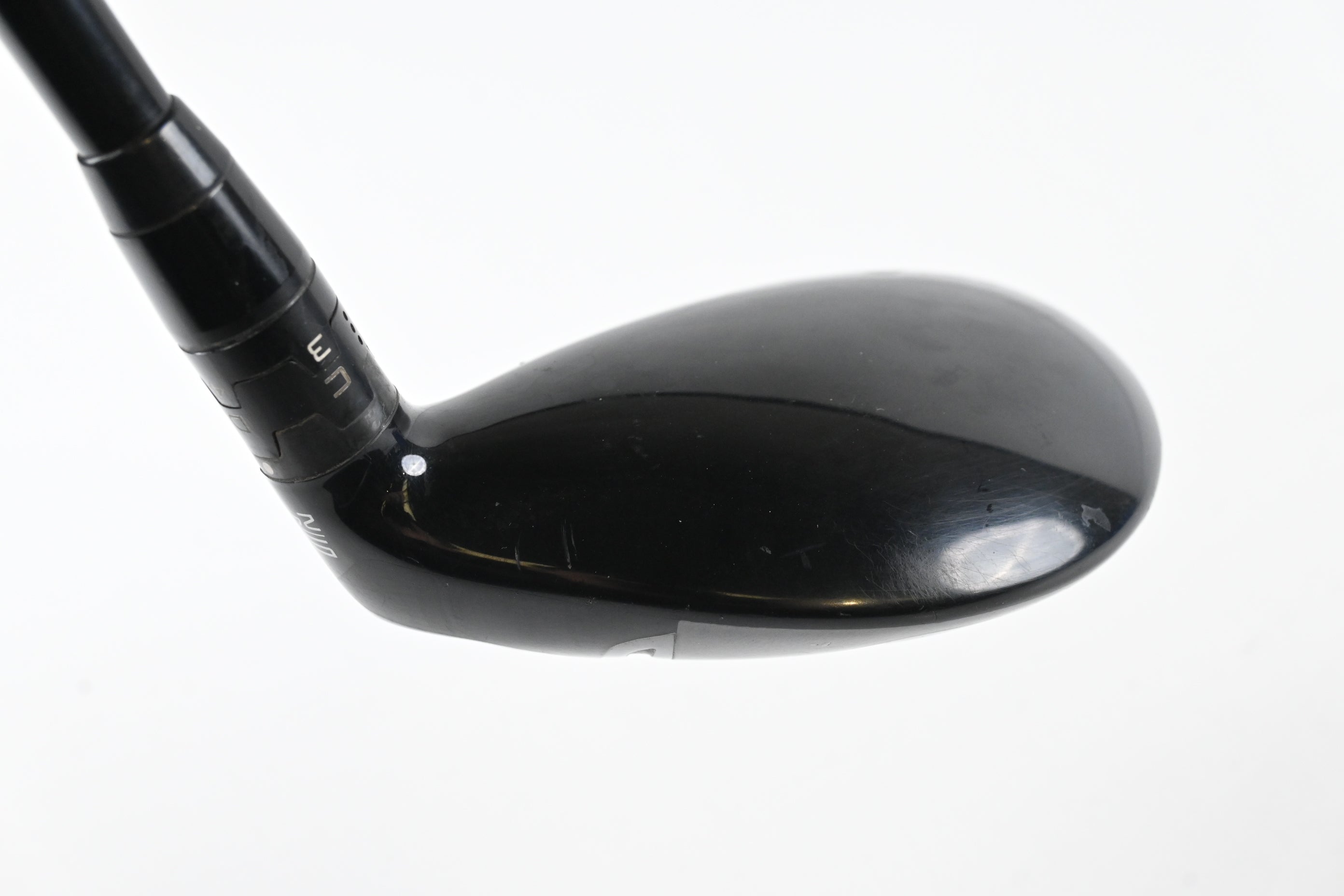 Titleist TSi2 #5 Hybrid / 24 Degree / Stiff Flex Tensei AV Blue 75 Shaft