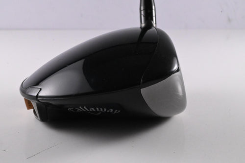 Callaway Paradym Driver / 12 Degree / Stiff Flex HZRDUS Smoke RDX Red 60 Shaft