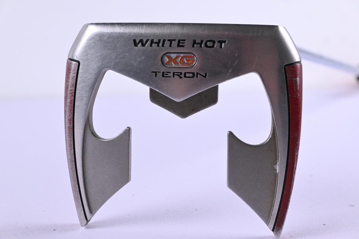 Odyssey White Hot XG Teron Putter / 34 Inch