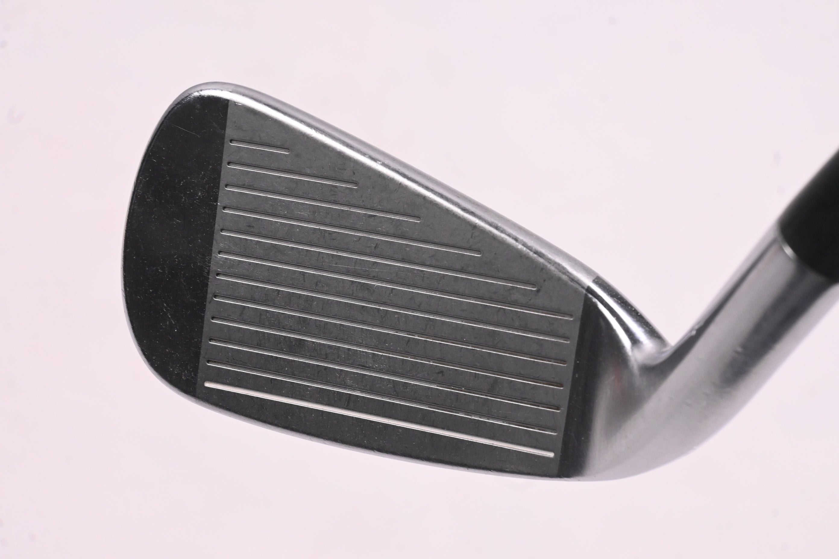Cleveland 588 MT #6 Iron / 27 Degree / Regular Flex Cleveland Traction 85 Shaft