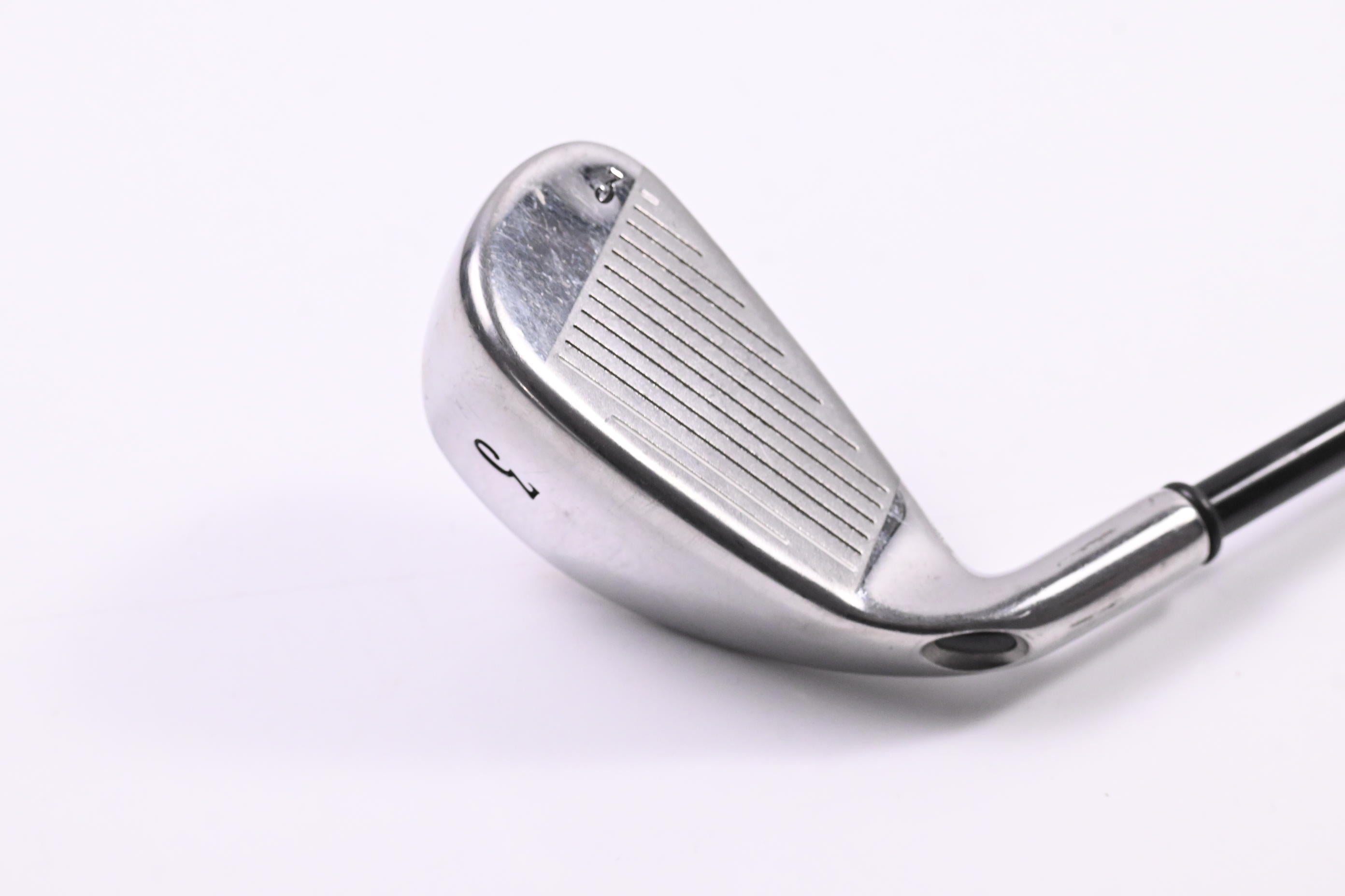 Callaway Big Bertha 2008 #3 Iron / 20 Degree / Regular Flex Callaway 75 Shaft