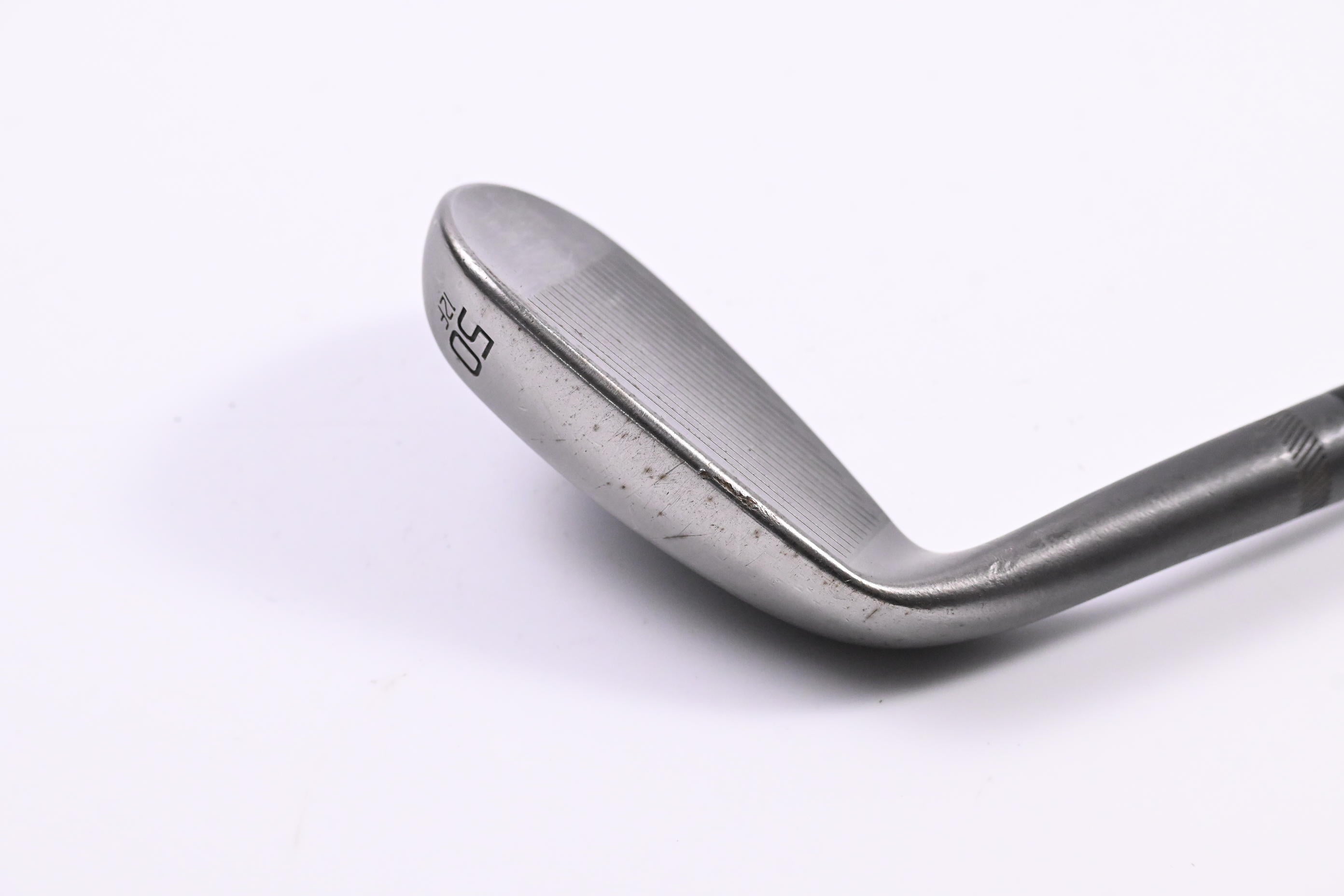 Titleist Vokey SM10 Gap Wedge / 50 Degree / Wedge Flex Vokey SM10 Shaft