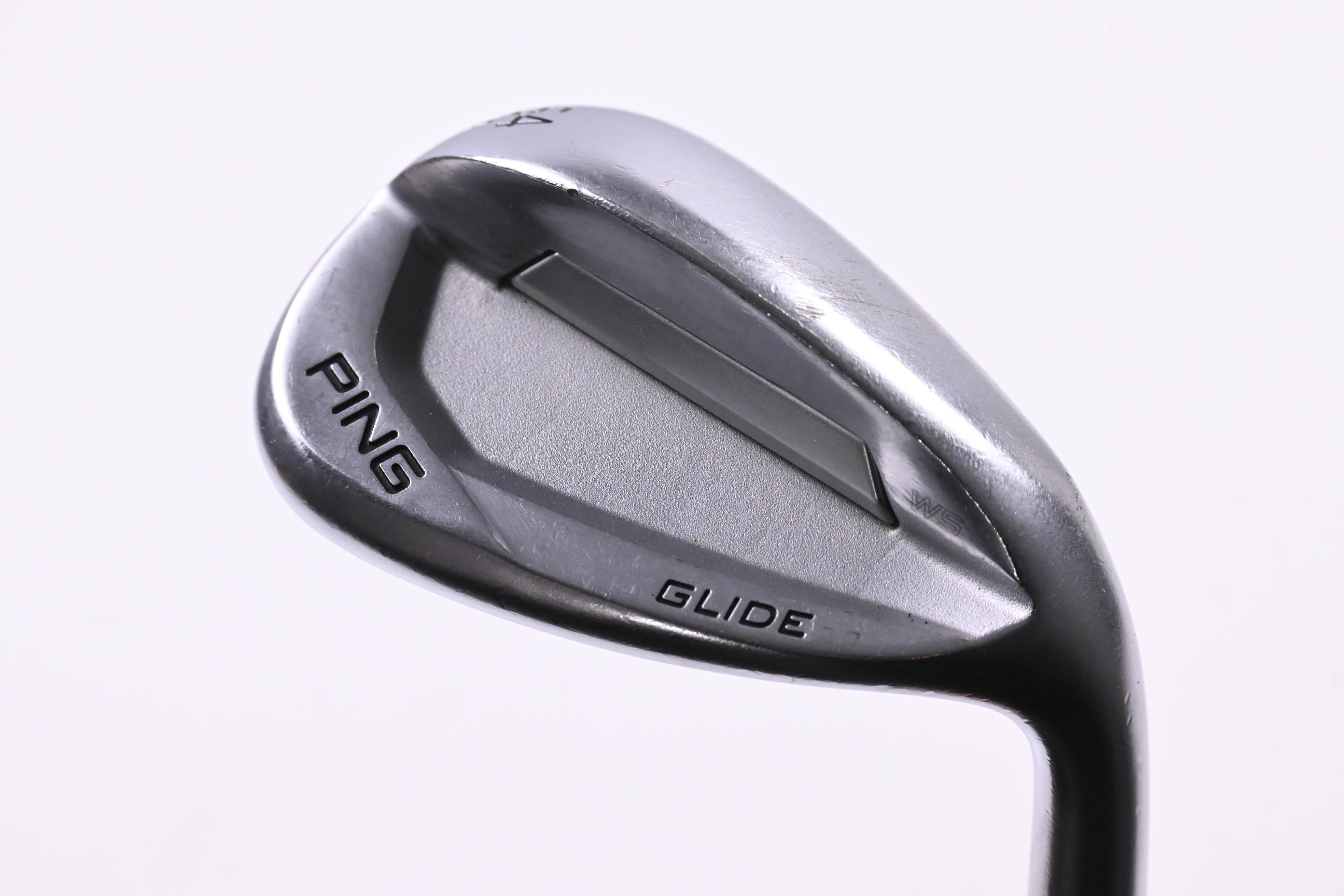Ping Glide 3.0 Sand Wedge / 54 Degree / Black Dot / Stiff Flex Dynamic Gold S300