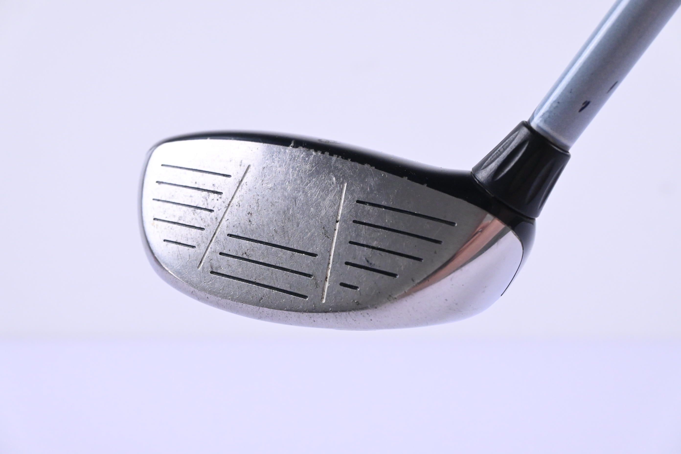 Ladies Callaway X 2008 #7 Wood / 21 Degree / Ladies Flex Aldila X 55 Shaft