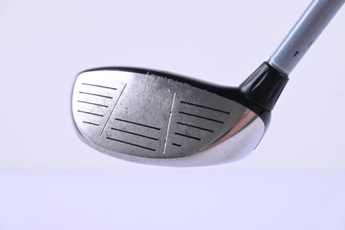 Ladies Callaway X 2008 #7 Wood / 21 Degree / Ladies Flex Aldila X 55 Shaft