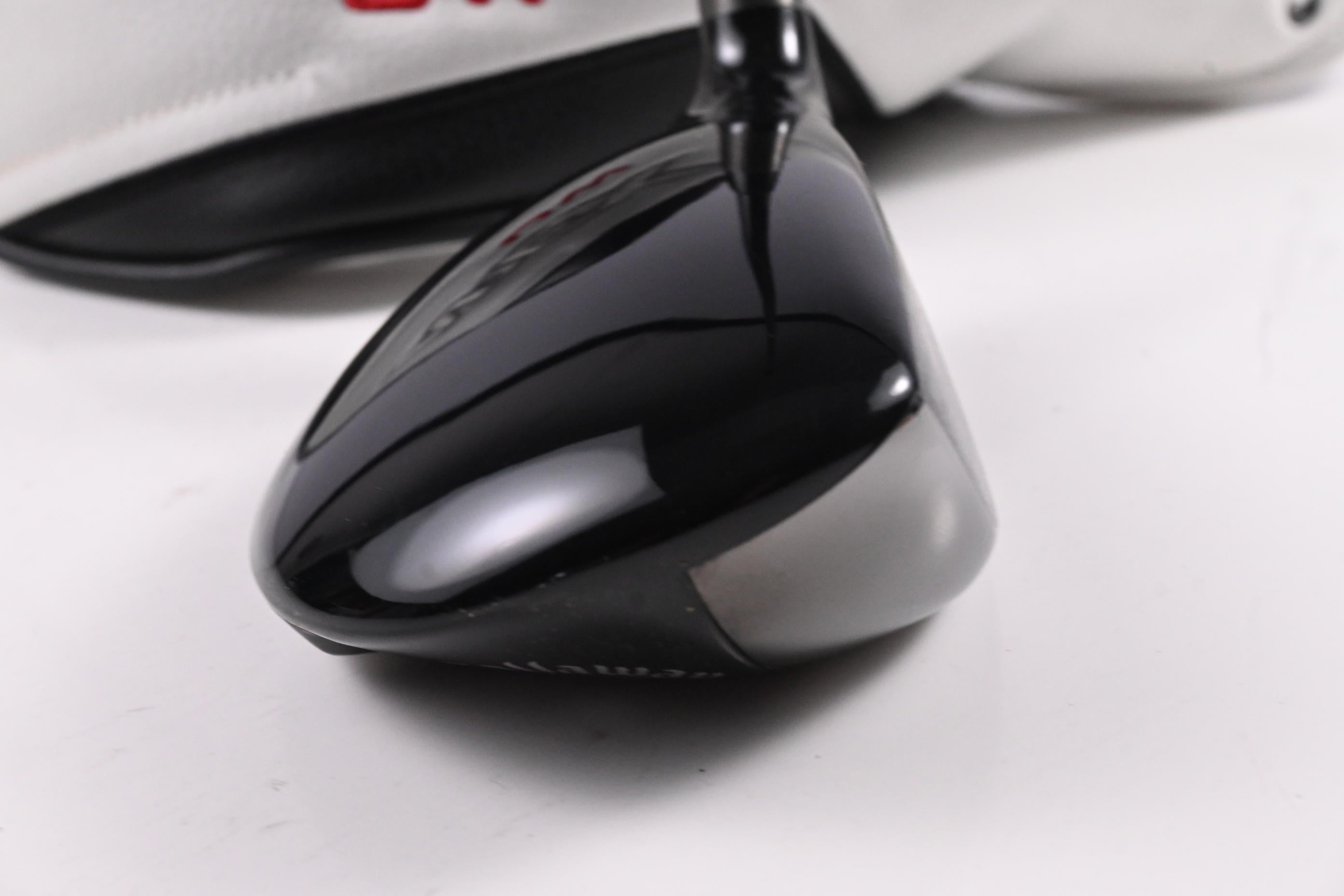 Callaway Apex UW 24 #2 Hybrid / 17 Degree / Stiff Flex MMT 70 Shaft