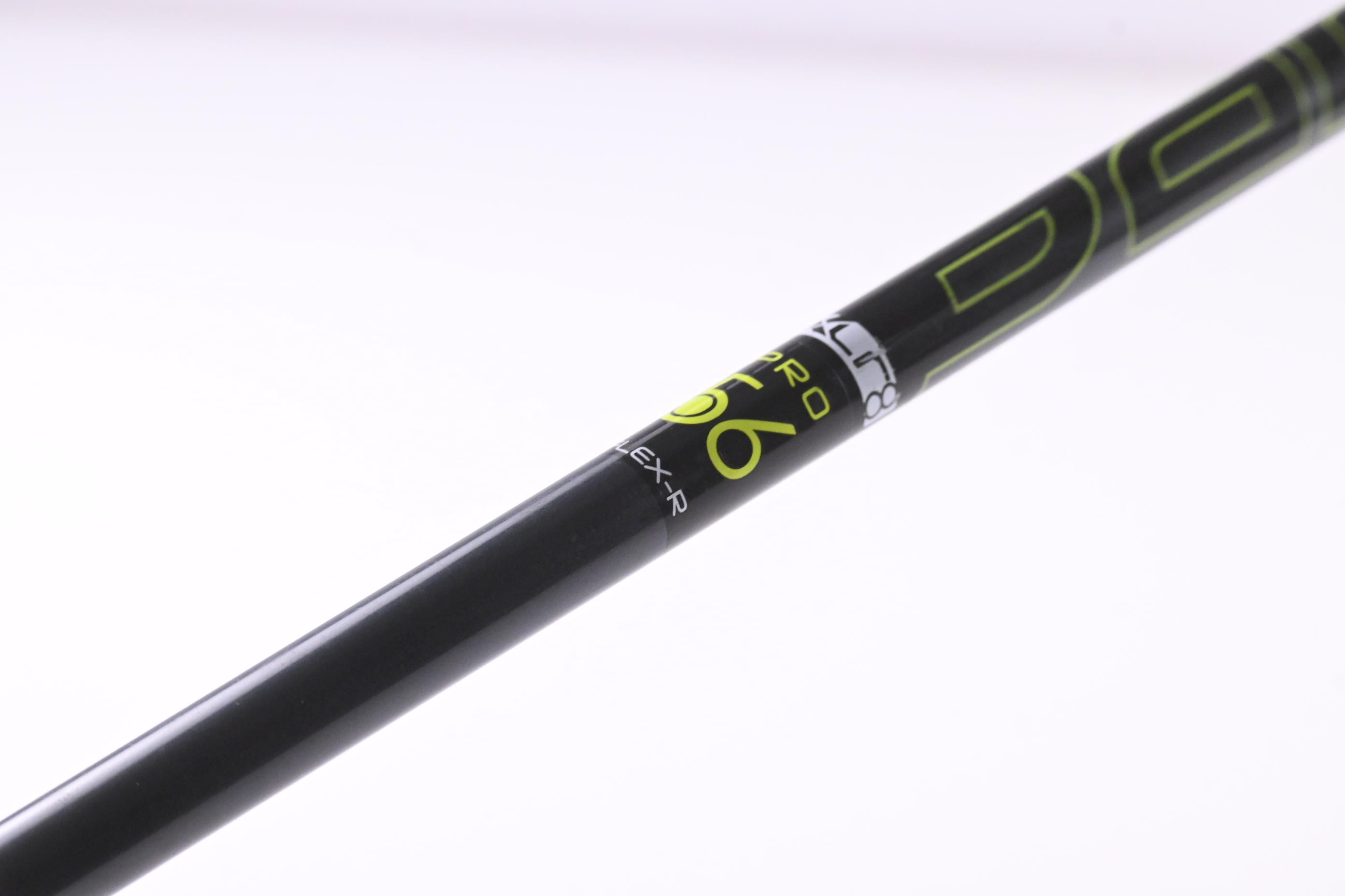 Left Hand Taylormade M2 2017 Driver / 10.5 Degree / Regular Flex Fujikura XLR8