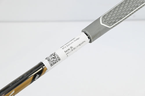 Cleveland RTX ZipCore Pitching Wedge / 46 Degree / Wedge Flex Dynamic Gold