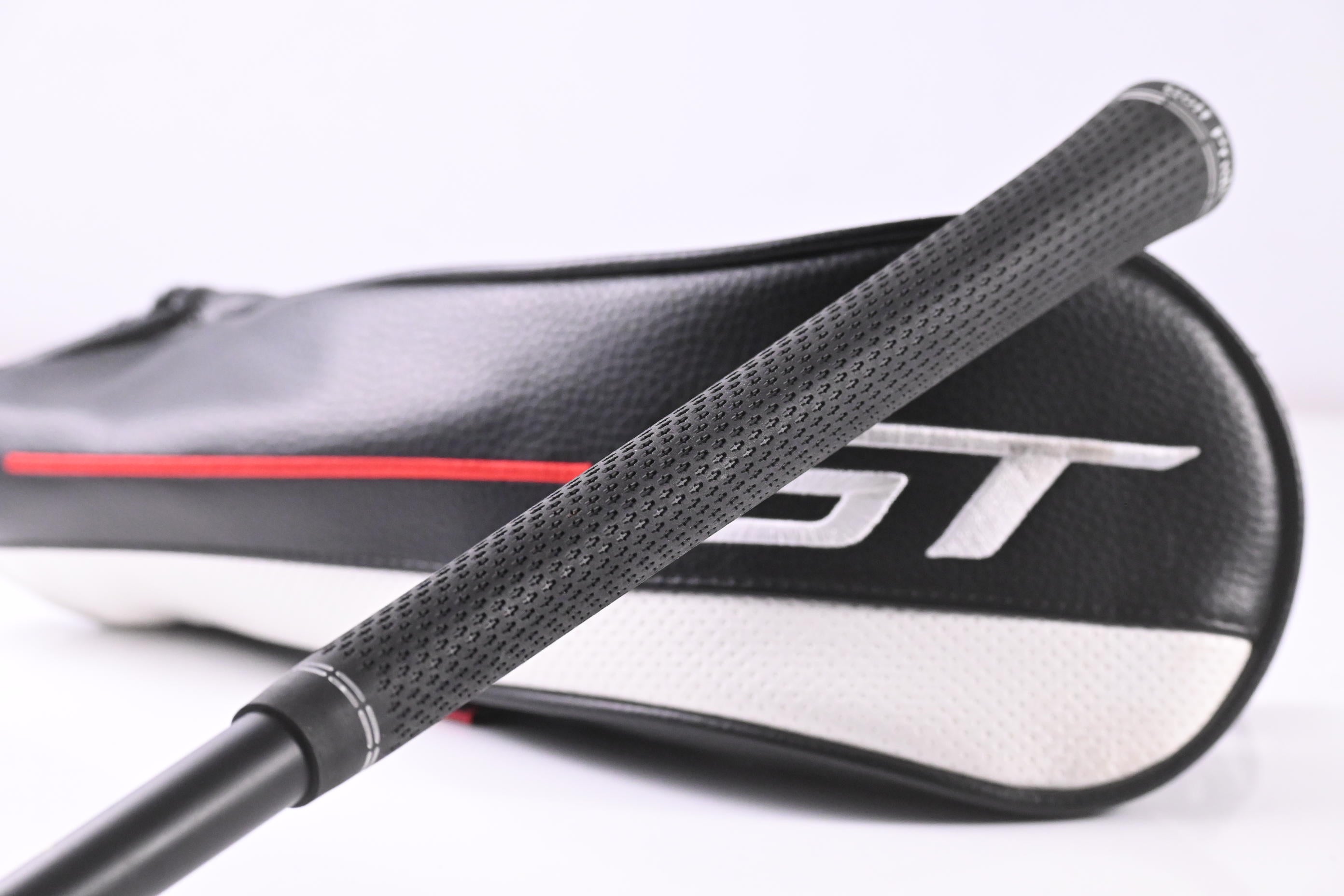 Titleist GT3 #3 Wood / 15 Degree / Stiff Flex Project X HZRDUS Red CB 60 Shaft