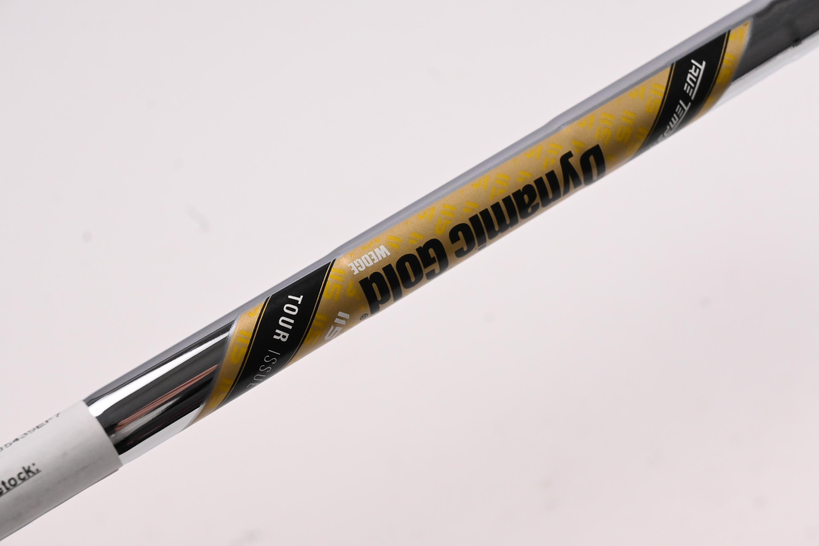 Taylormade Milled Grind 5 Sand Wedge / 56 Degree / Wedge Flex Dynamic Gold 115